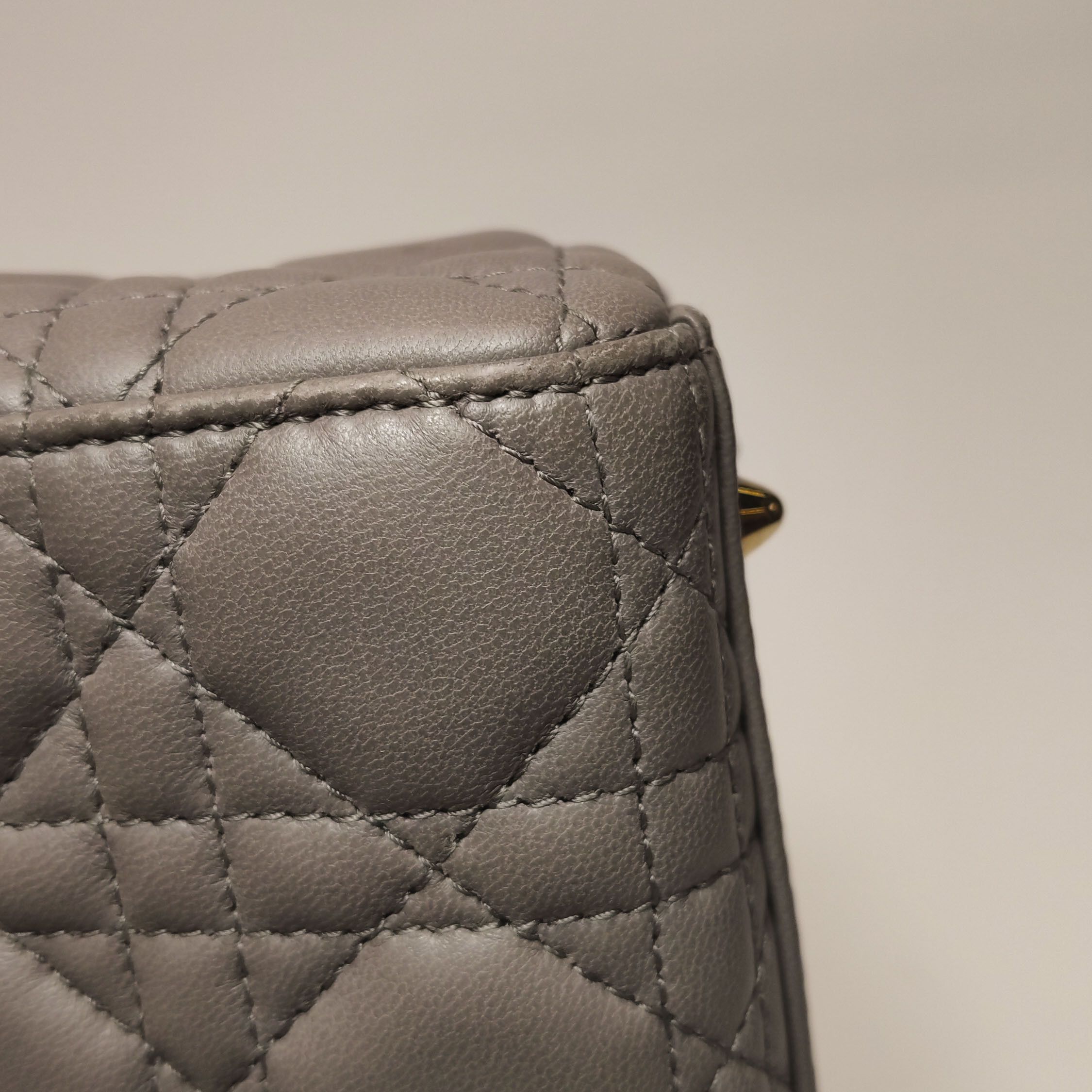 Dior Dior Women os Shoulder Bags Size ONE SIZE - 17 Thumbnail