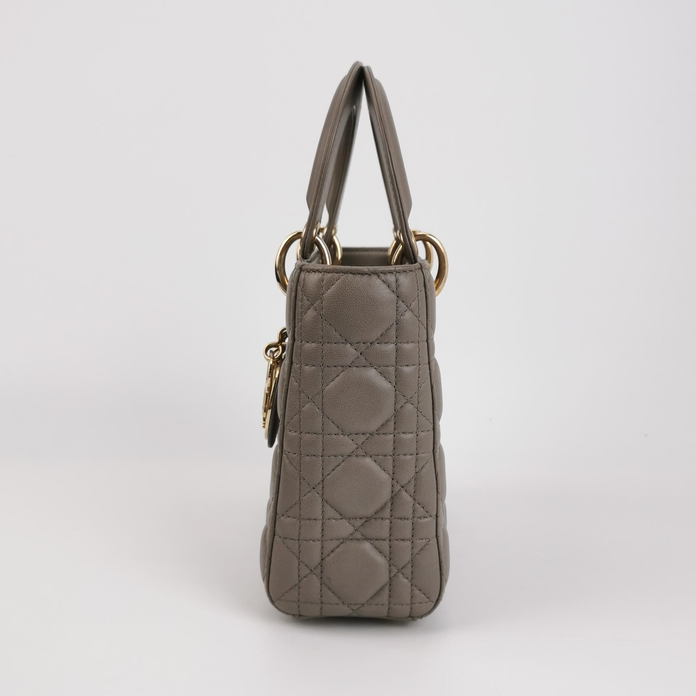 Dior Dior Women os Shoulder Bags Size ONE SIZE - 3 Thumbnail