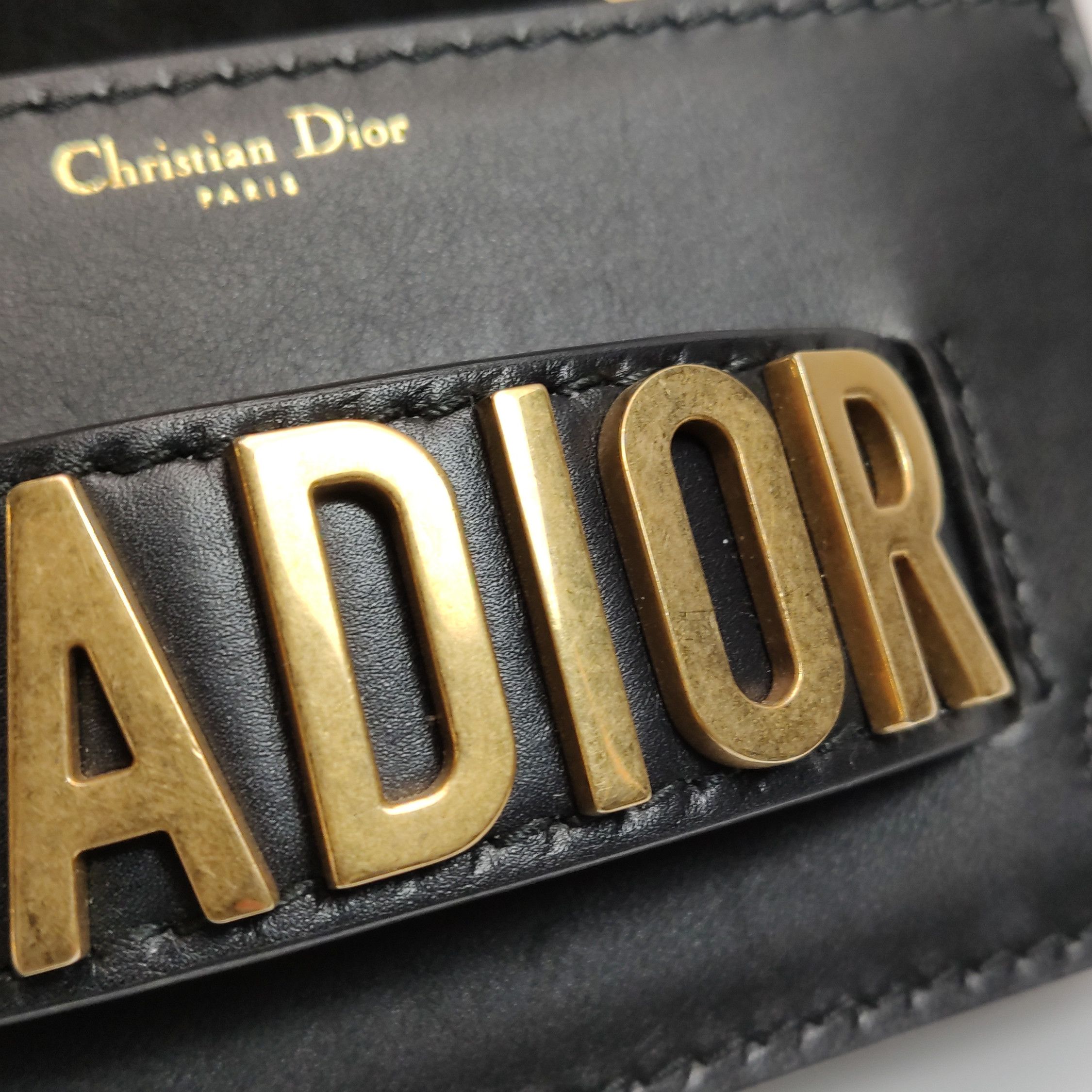Dior Dior Women os Shoulder Bags Size ONE SIZE - 11 Thumbnail