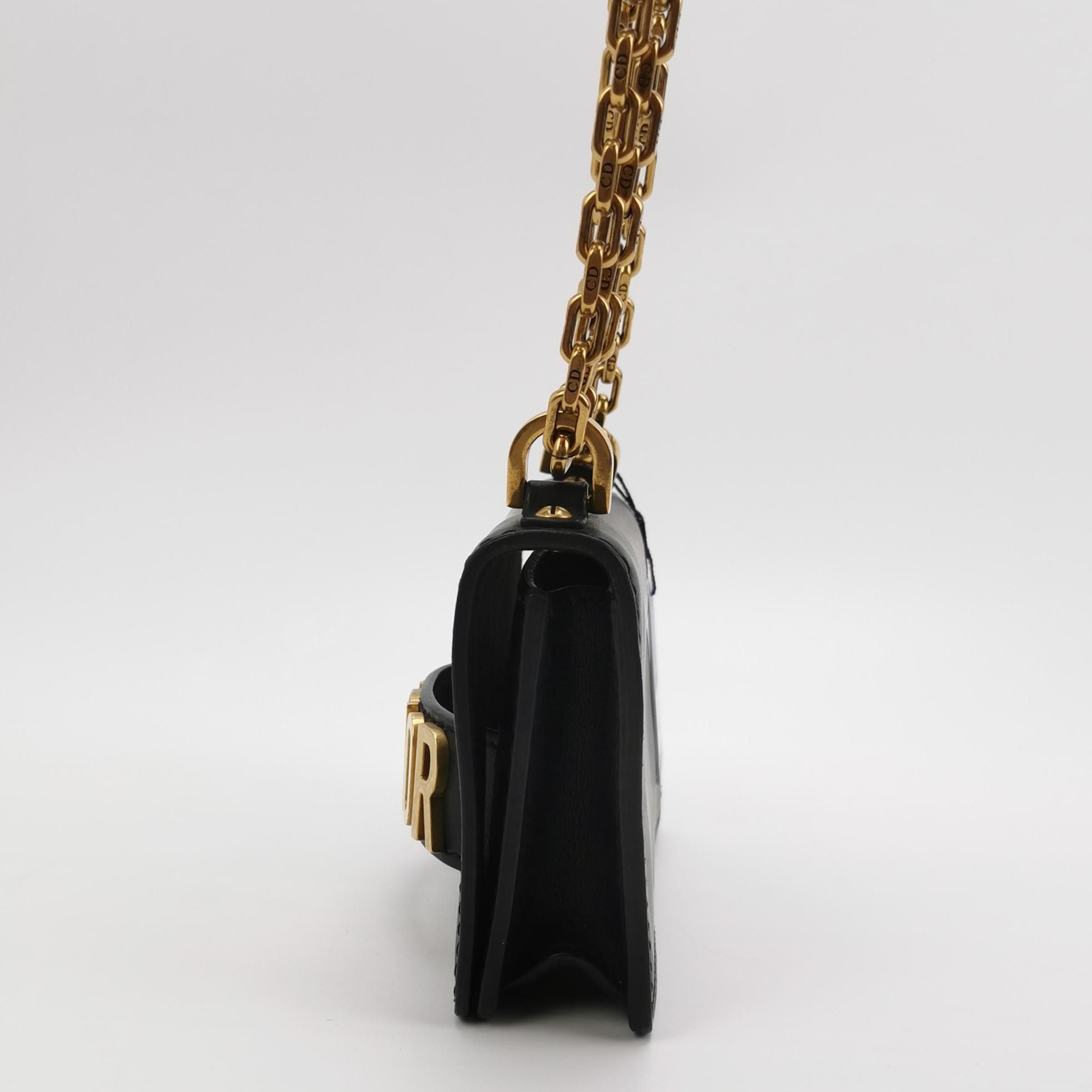 Dior Dior Women os Shoulder Bags Size ONE SIZE - 3 Thumbnail