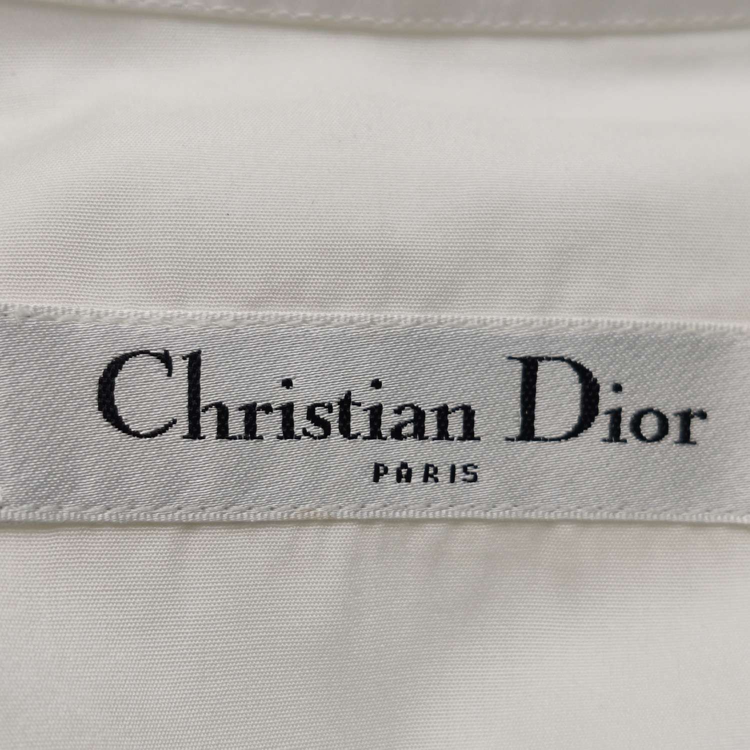 Dior Dior Women s Midi Size S / US 4 / IT 40 - 4 Thumbnail