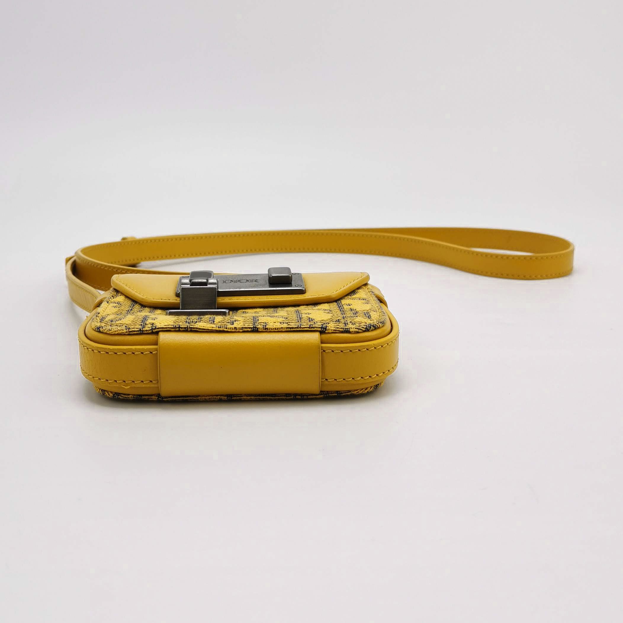 Dior Dior Women os Shoulder Bags Size ONE SIZE - 6 Thumbnail