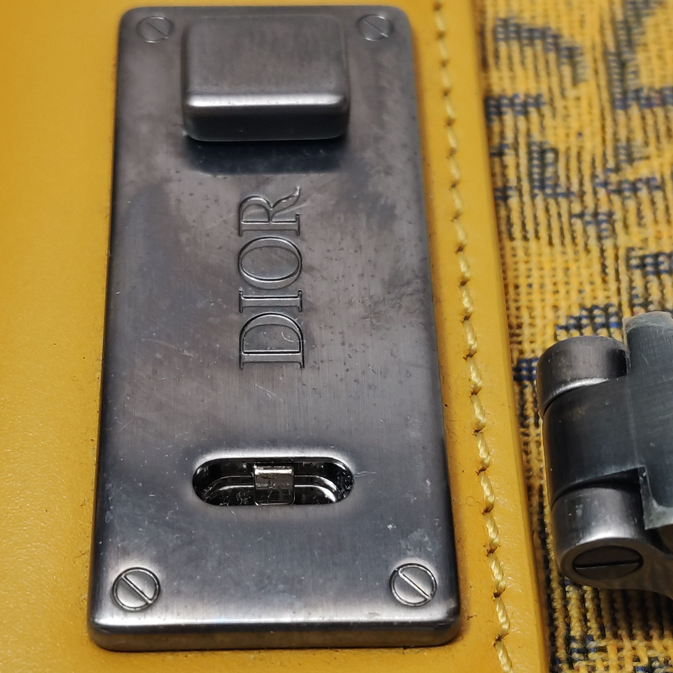 Dior Dior Women os Shoulder Bags Size ONE SIZE - 10 Thumbnail