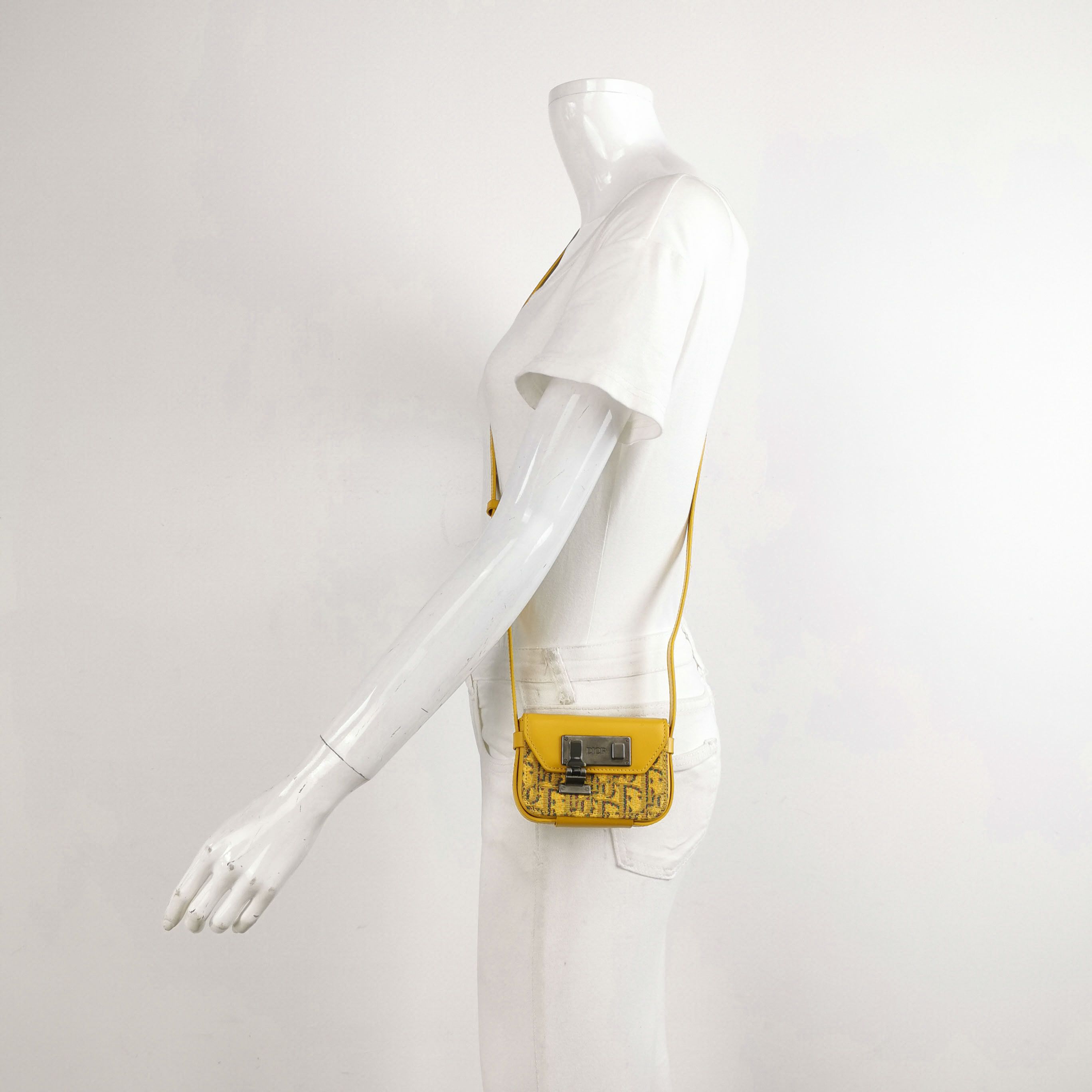 Dior Dior Women os Shoulder Bags Size ONE SIZE - 2 Thumbnail