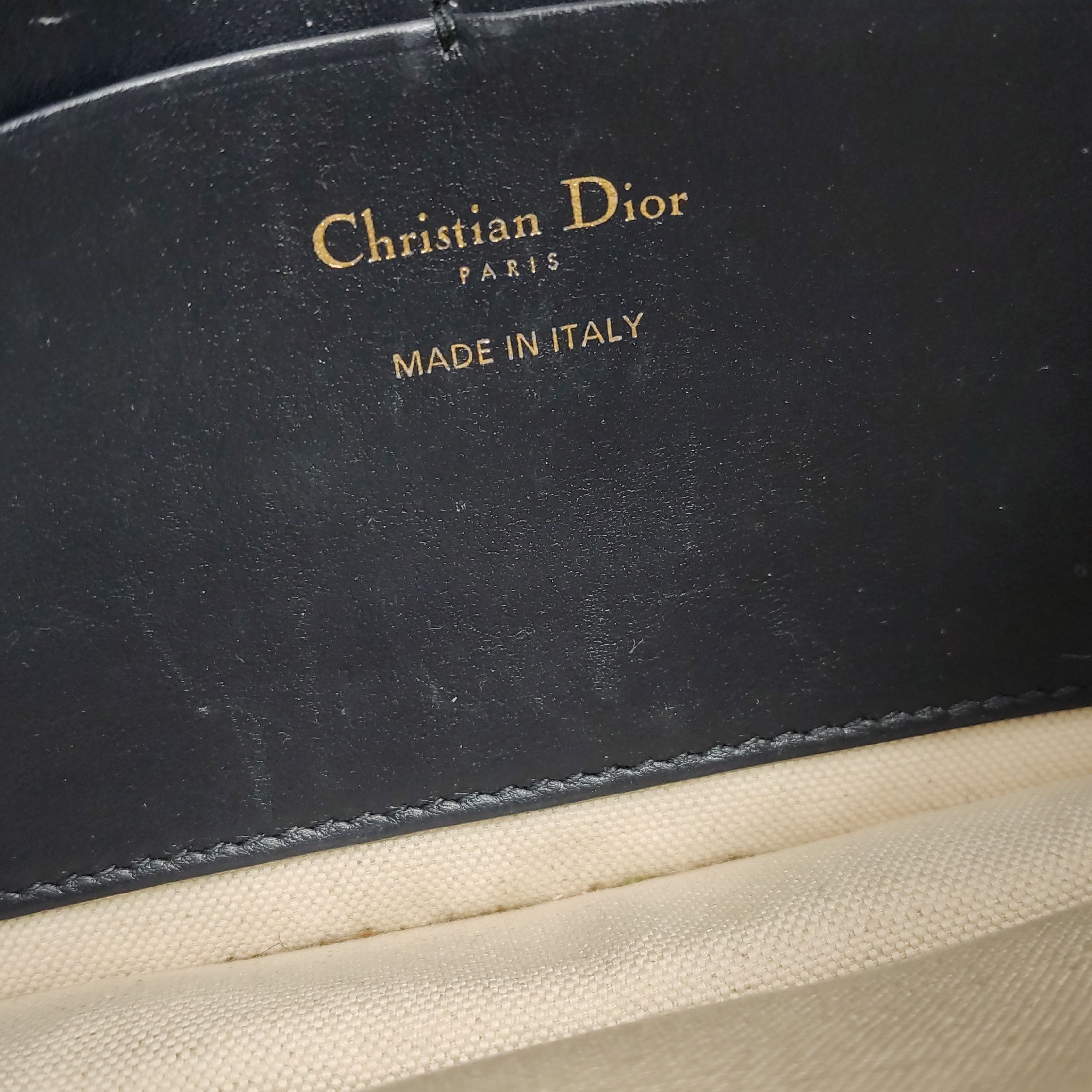 Dior Dior Women os Shoulder Bags Size ONE SIZE - 10 Thumbnail