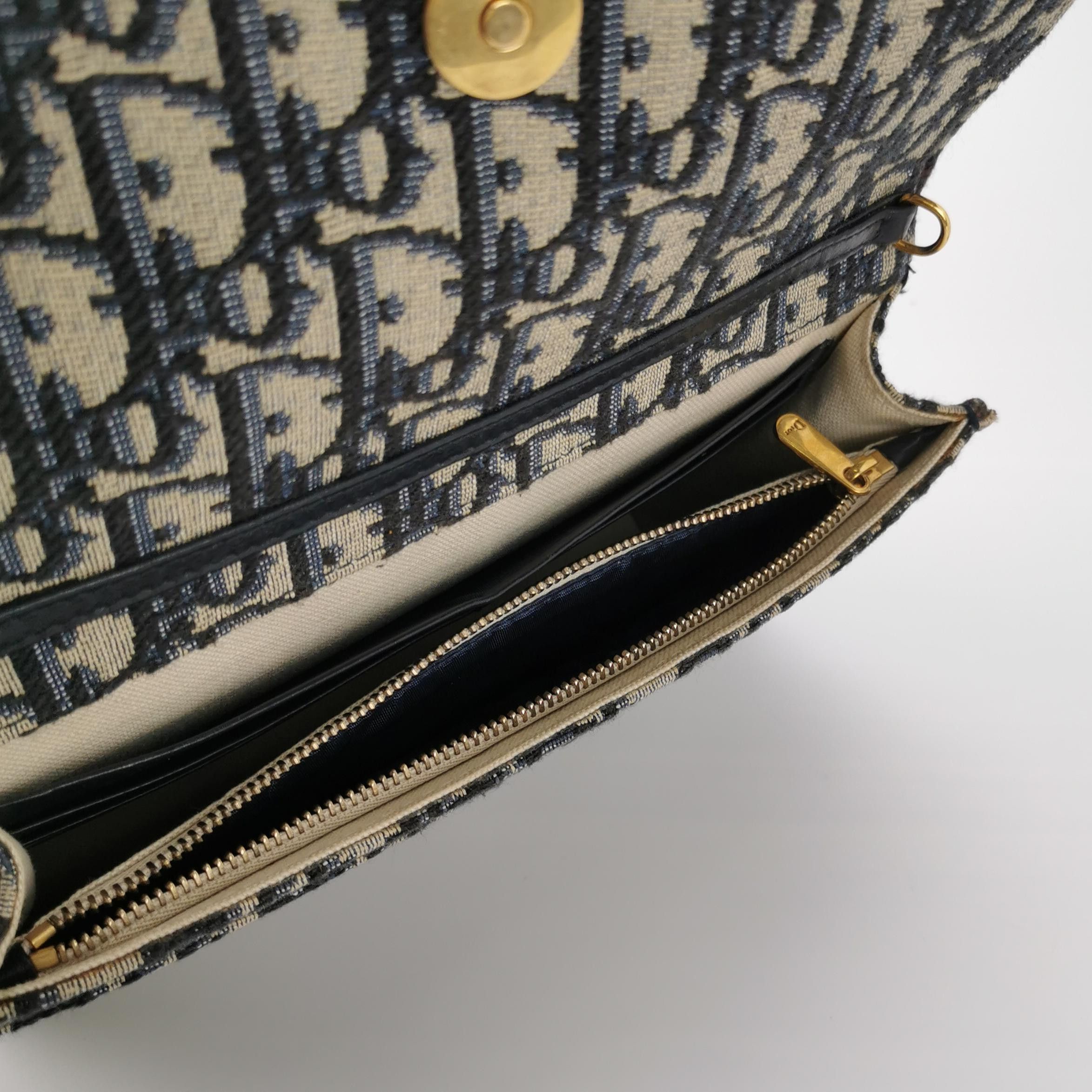 Dior Dior Women os Shoulder Bags Size ONE SIZE - 7 Thumbnail