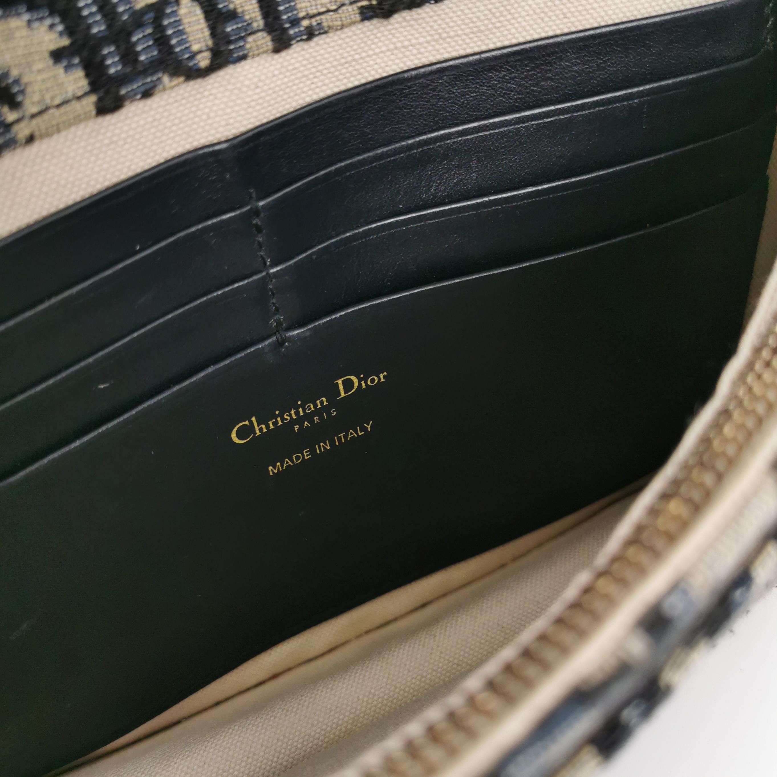 Dior Dior Women os Shoulder Bags Size ONE SIZE - 8 Thumbnail
