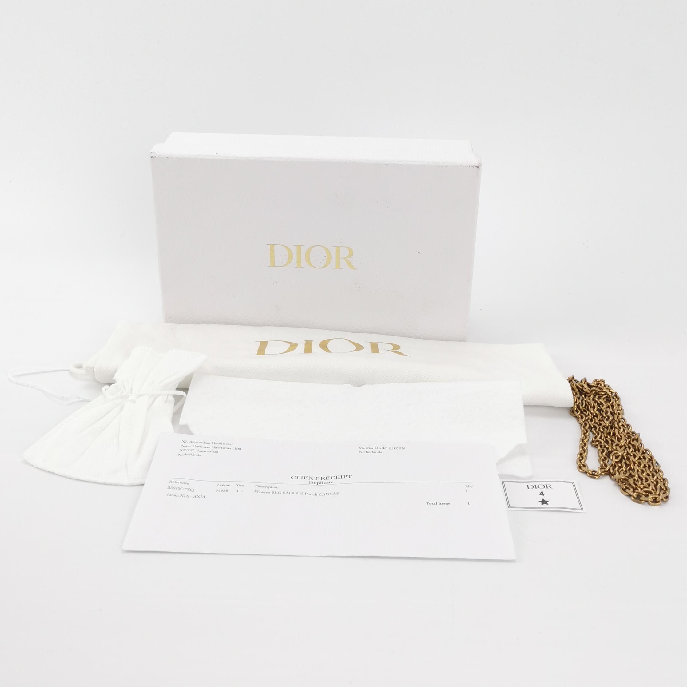 Dior Dior Women os Shoulder Bags Size ONE SIZE - 9 Thumbnail
