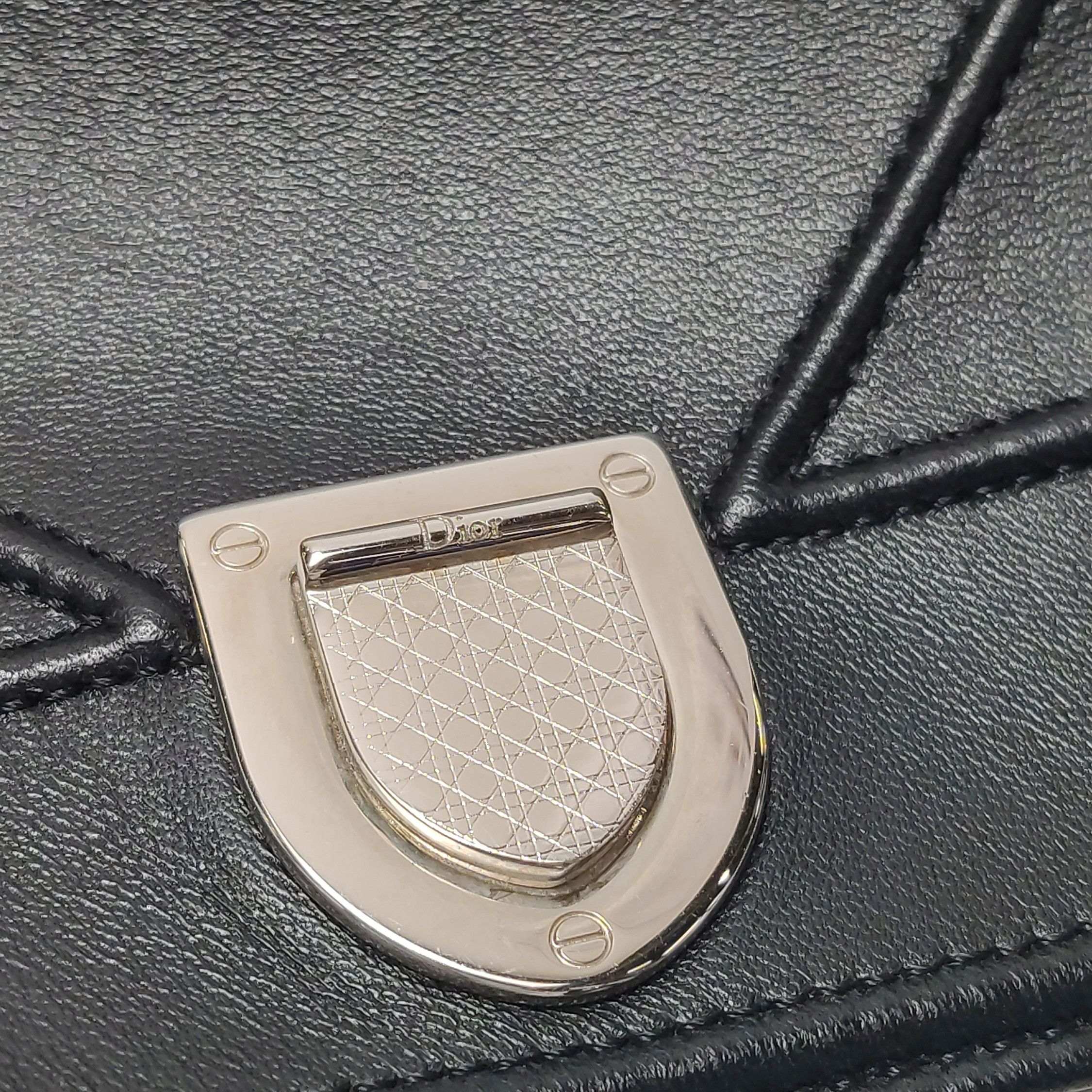 Dior Dior Women os Shoulder Bags Size ONE SIZE - 12 Thumbnail
