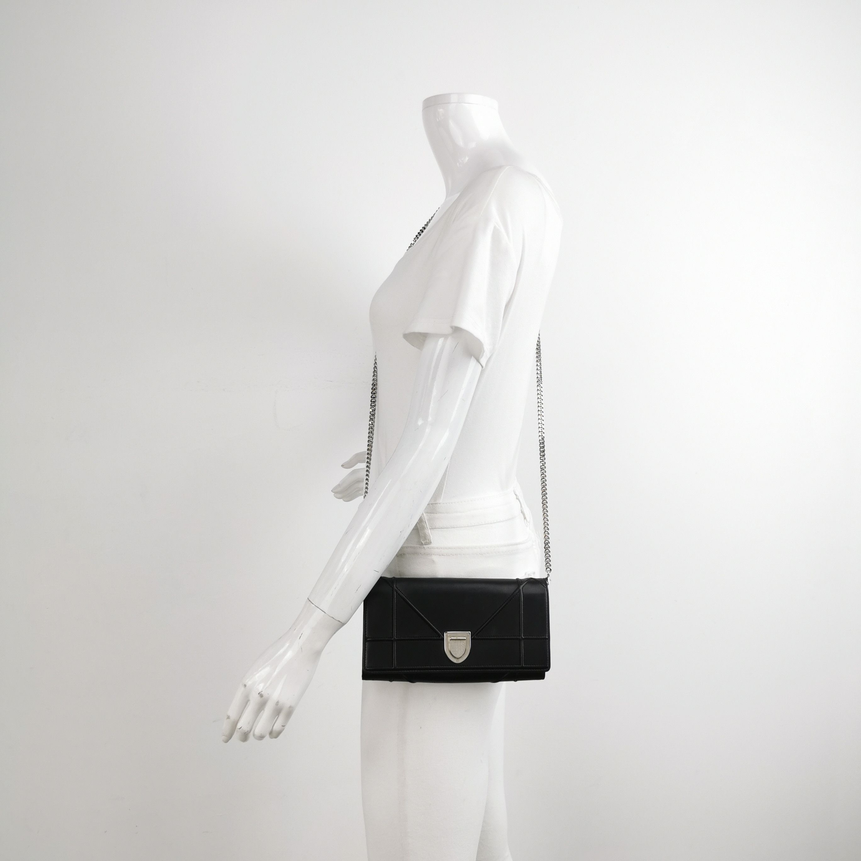 Dior Dior Women os Shoulder Bags Size ONE SIZE - 2 Thumbnail