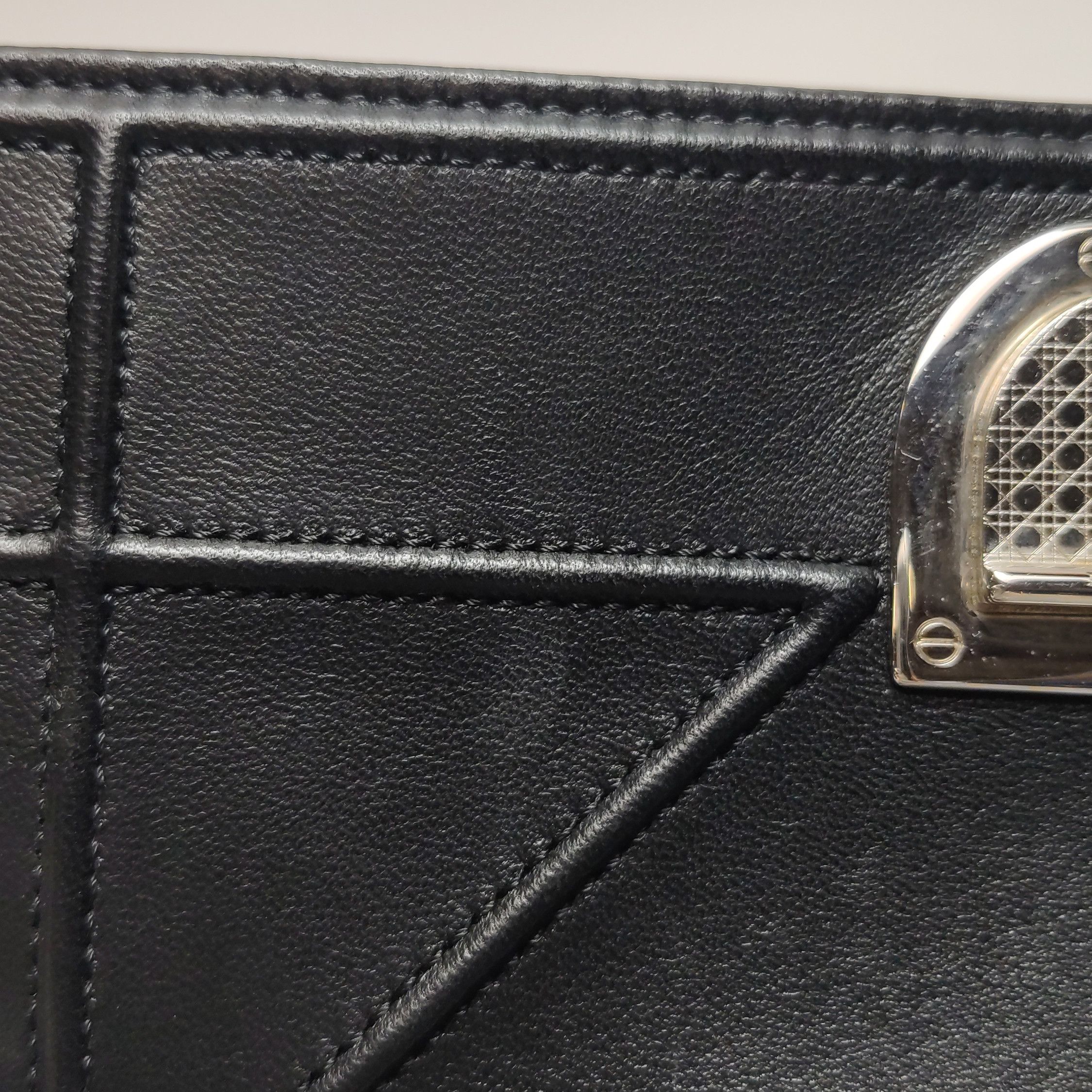 Dior Dior Women os Shoulder Bags Size ONE SIZE - 18 Thumbnail