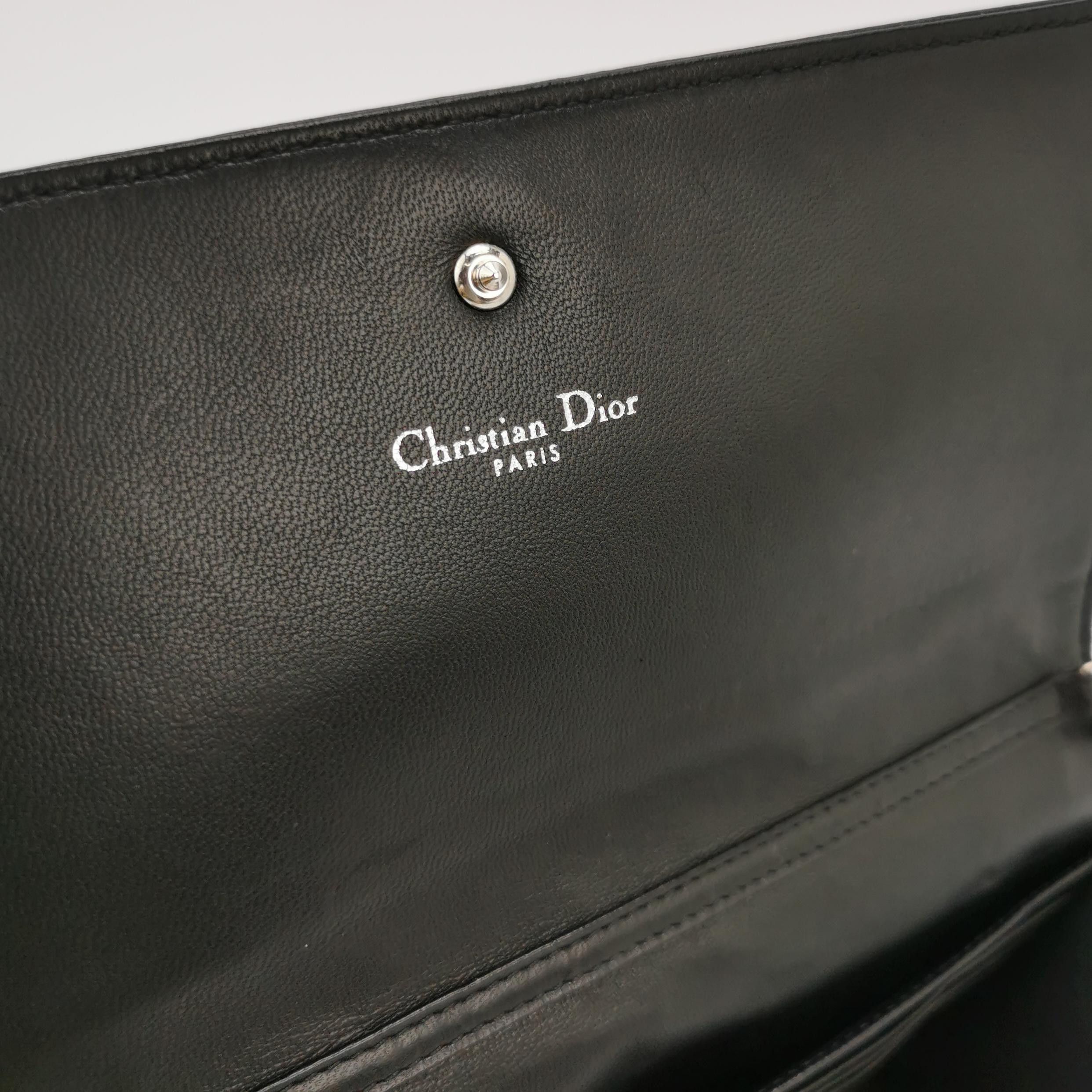 Dior Dior Women os Shoulder Bags Size ONE SIZE - 8 Thumbnail