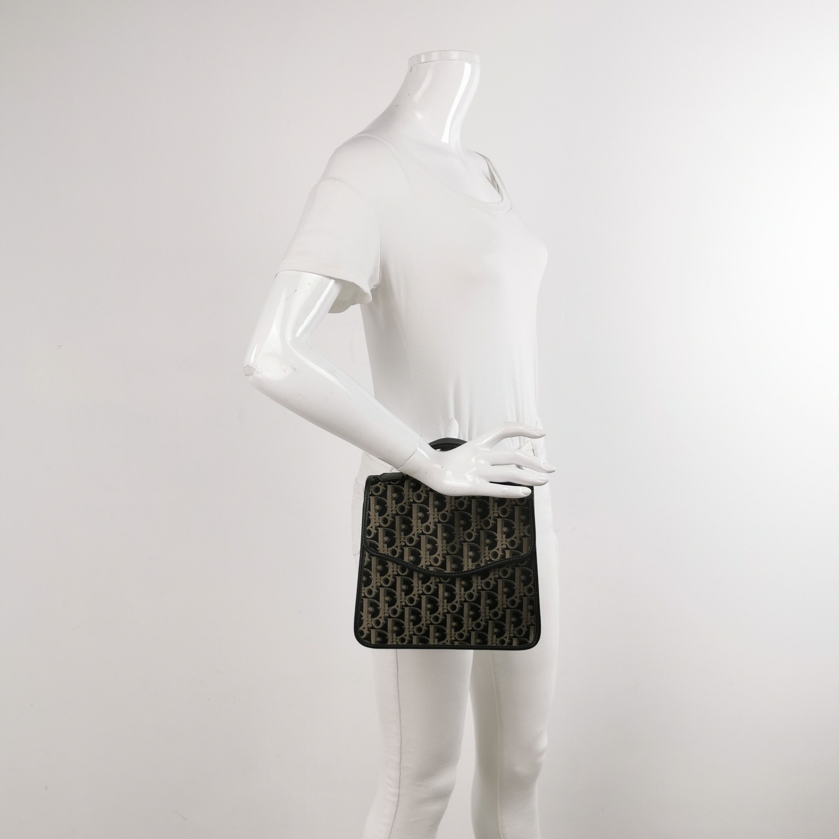 Dior Dior Women os Tote Bags Size ONE SIZE - 2 Thumbnail