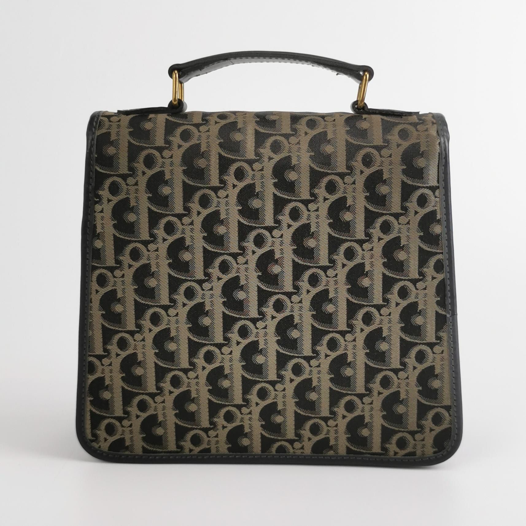 Dior Dior Women os Tote Bags Size ONE SIZE - 5 Thumbnail