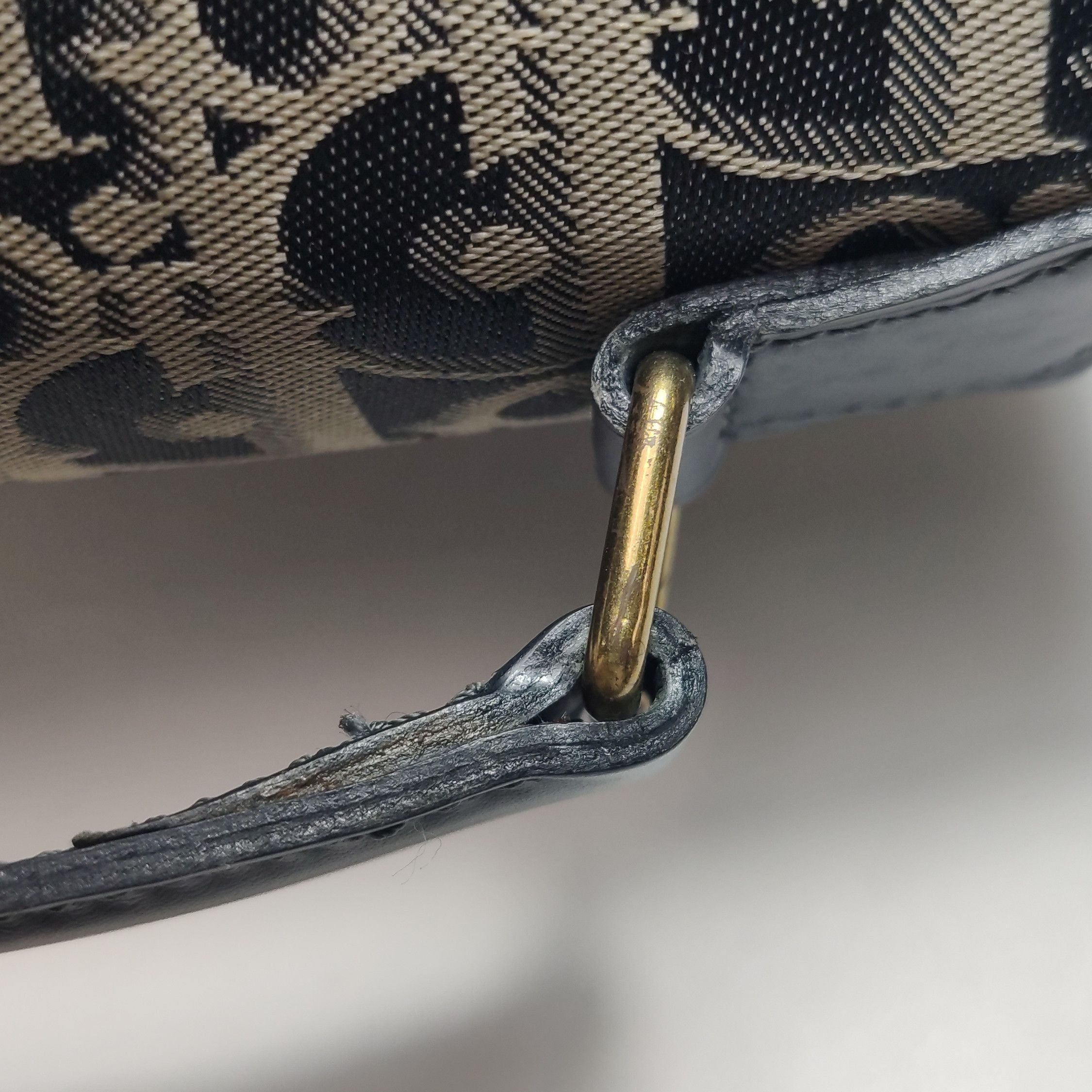 Dior Dior Women os Tote Bags Size ONE SIZE - 13 Thumbnail