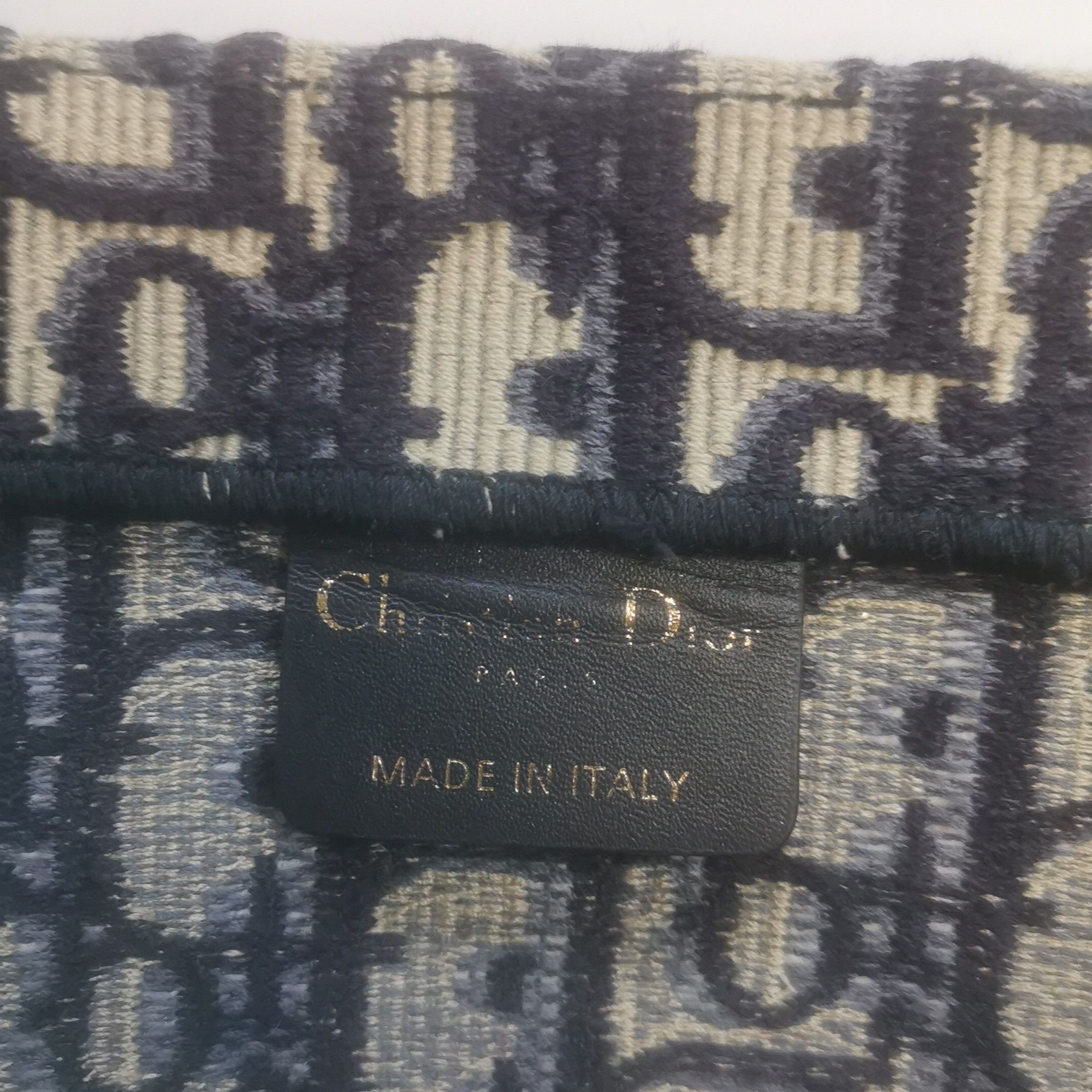 Dior Dior Women os Tote Bags Size ONE SIZE - 16 Thumbnail