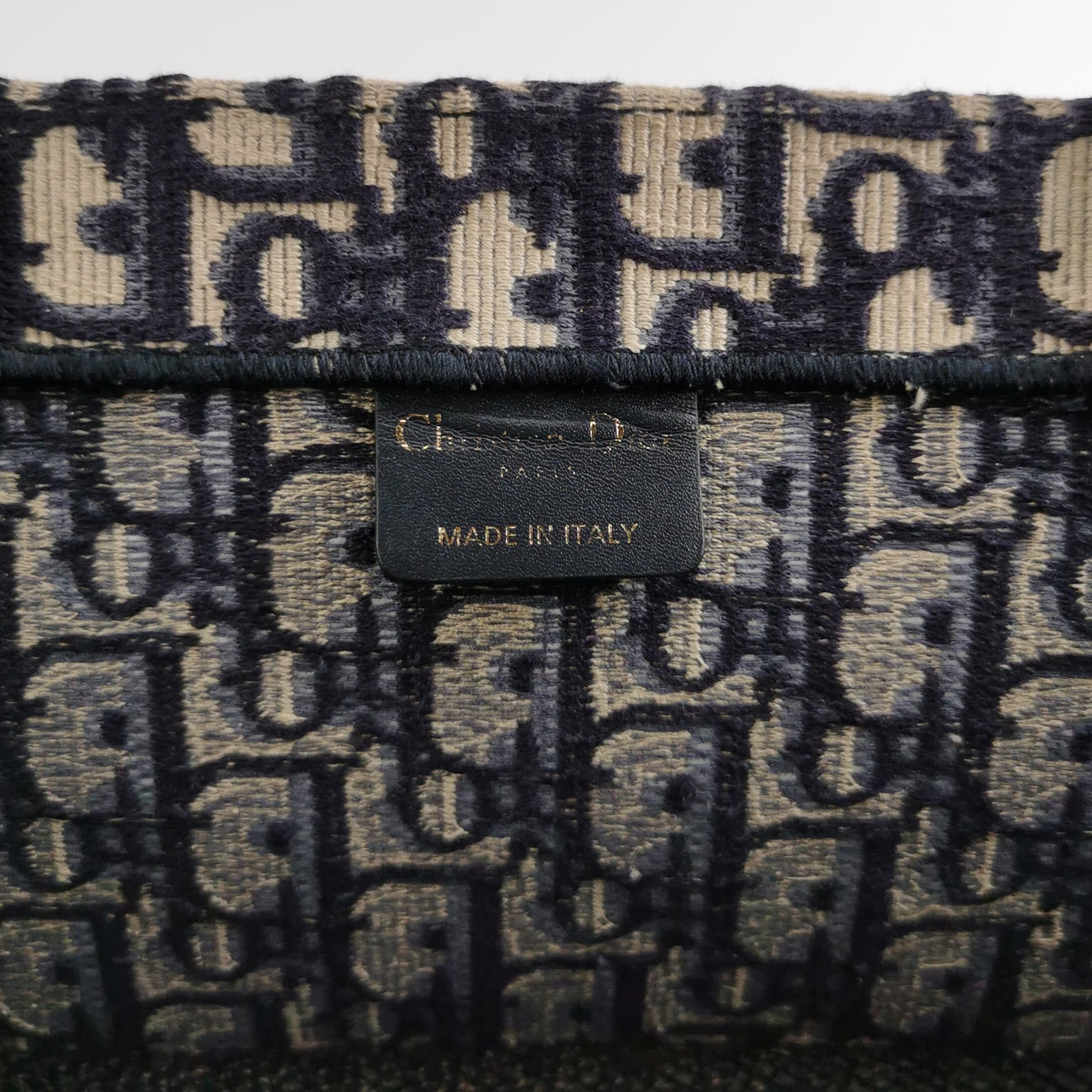 Dior Dior Women os Tote Bags Size ONE SIZE - 8 Thumbnail