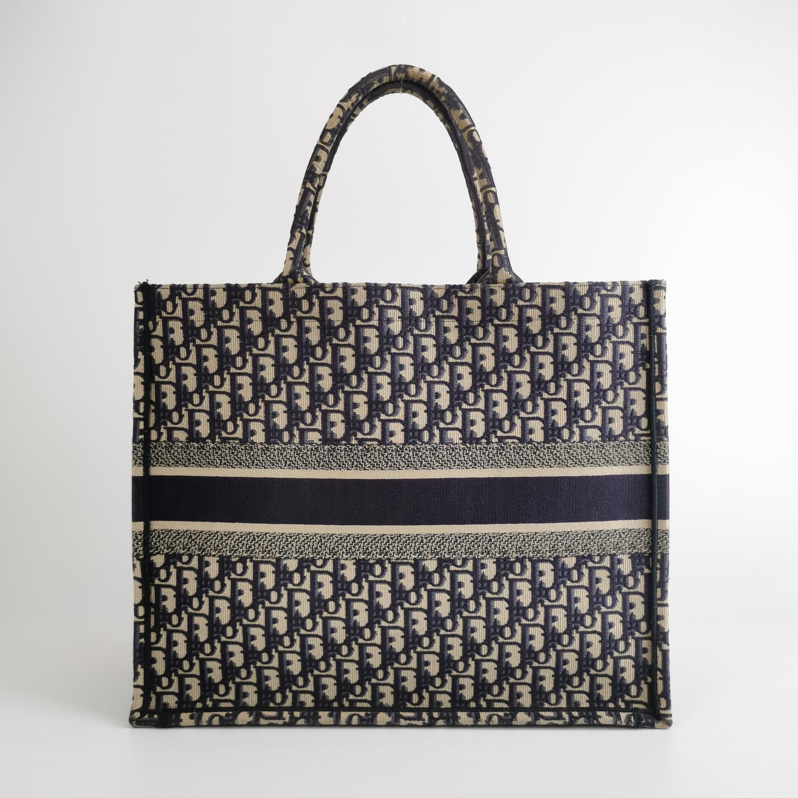 Dior Dior Women os Tote Bags Size ONE SIZE - 5 Thumbnail