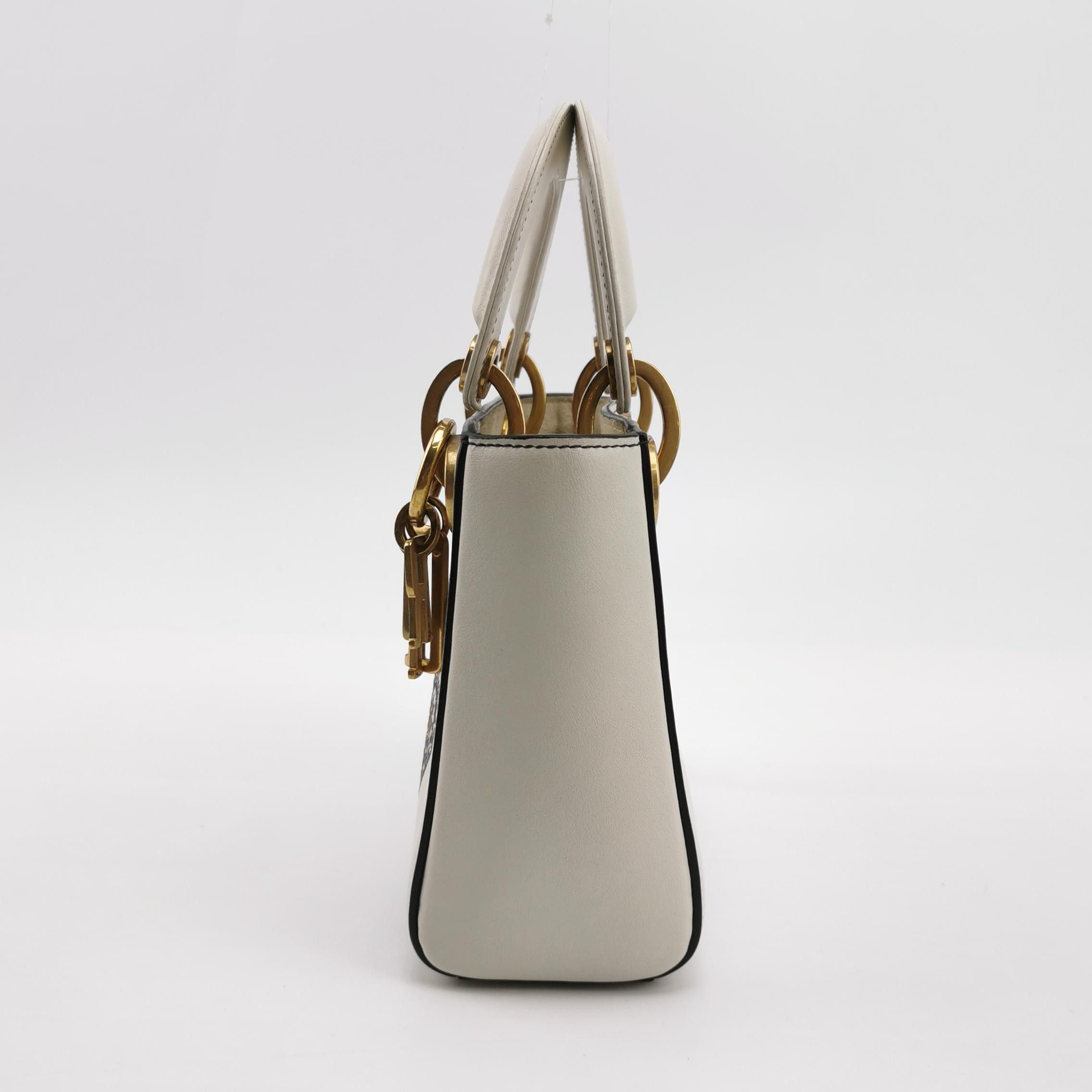 Dior Dior Women os Crossbody Bags Size ONE SIZE - 3 Thumbnail