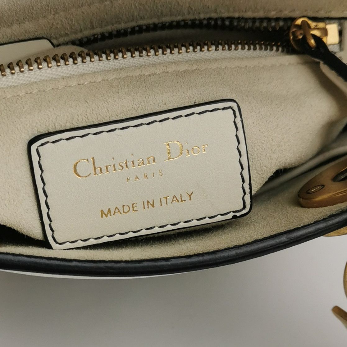 Dior Dior Women os Crossbody Bags Size ONE SIZE - 8 Thumbnail