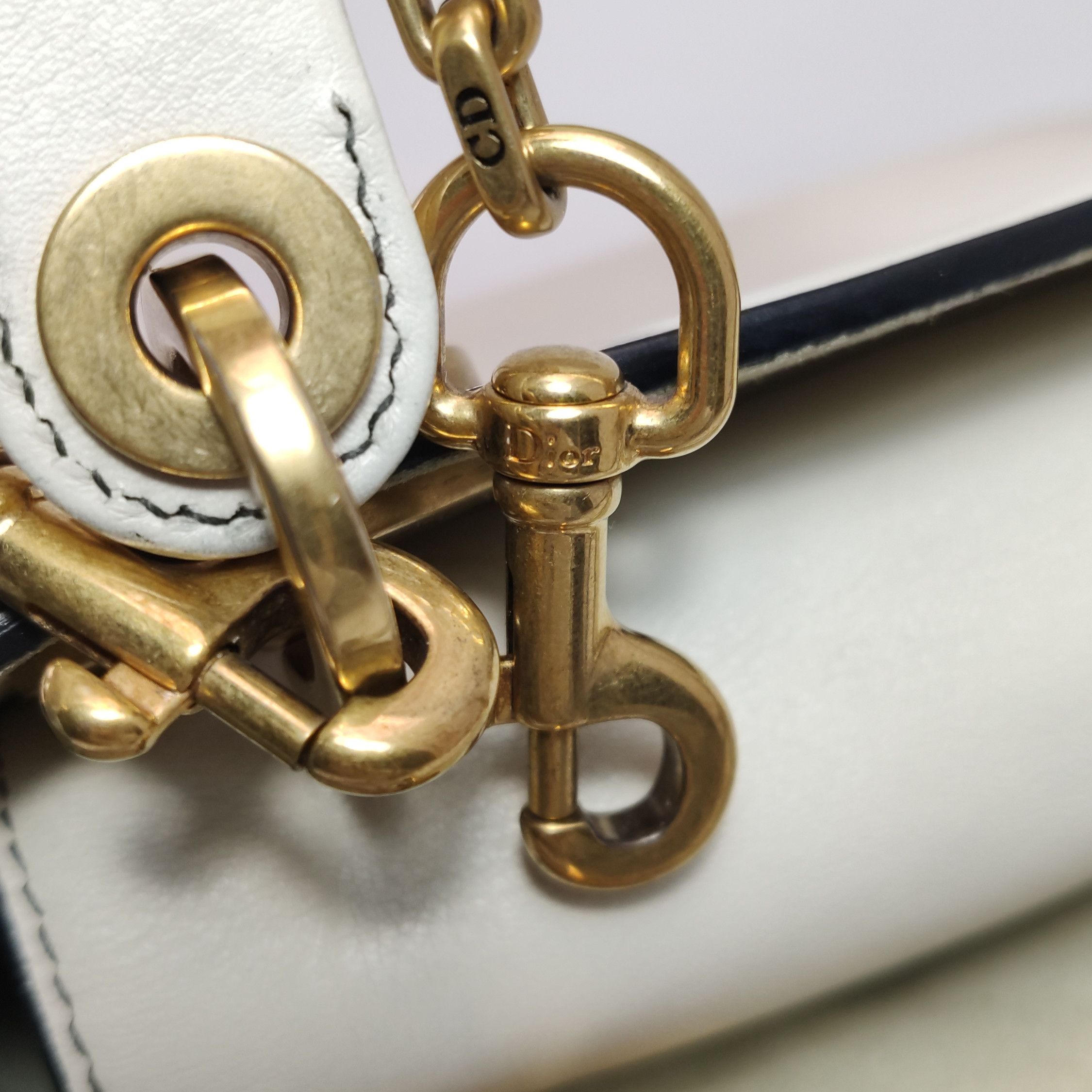 Dior Dior Women os Crossbody Bags Size ONE SIZE - 12 Thumbnail