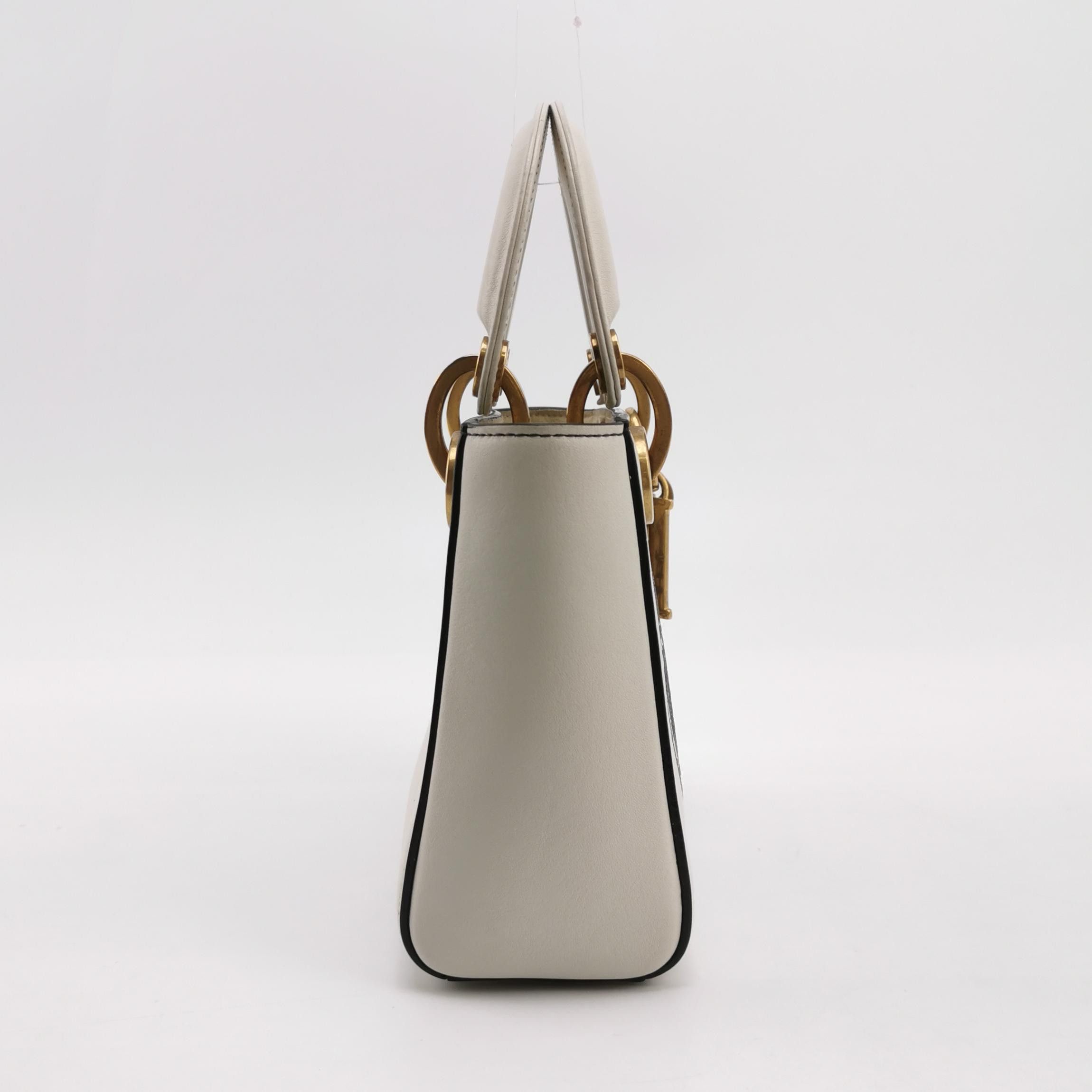 Dior Dior Women os Crossbody Bags Size ONE SIZE - 4 Thumbnail