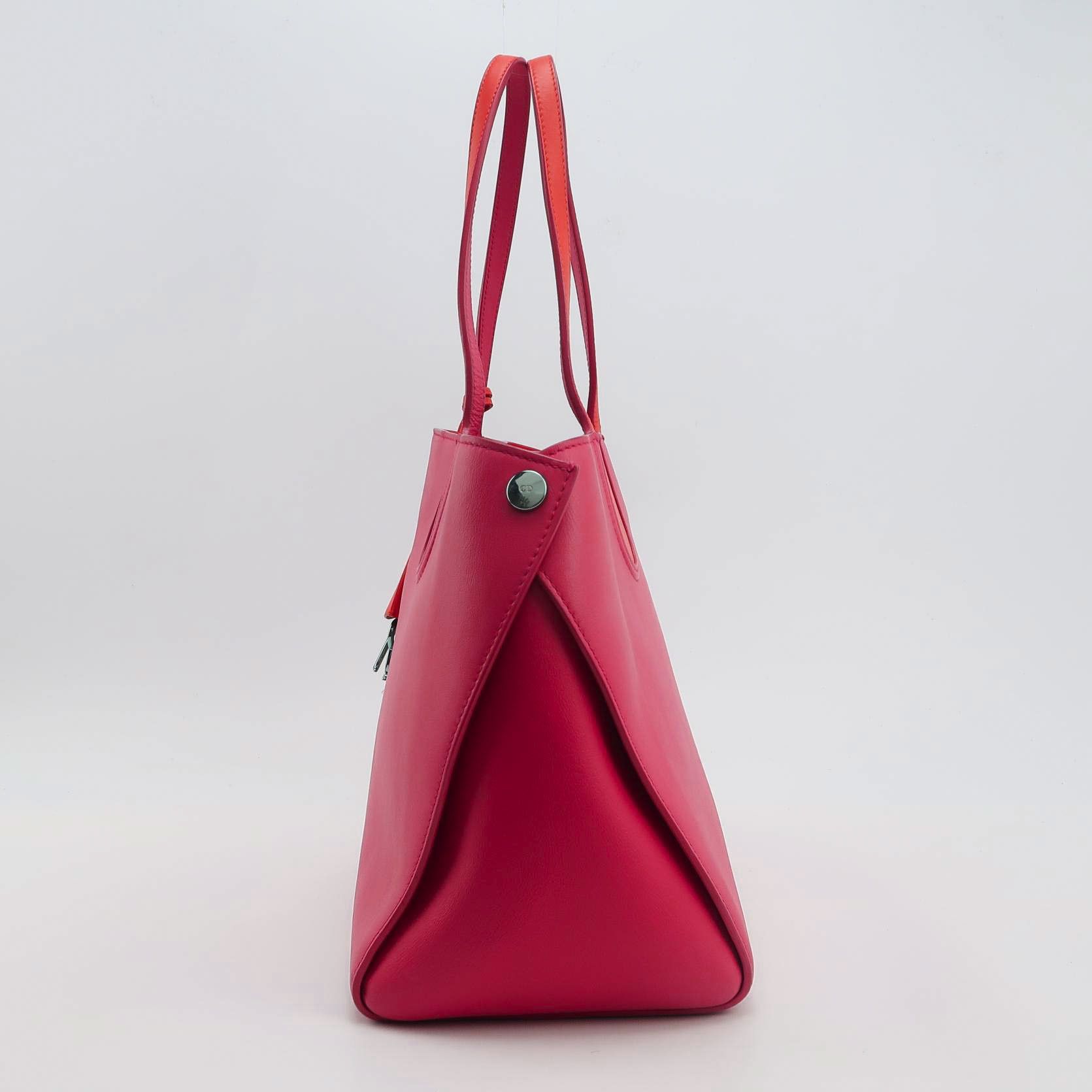 Dior Dior Women os Tote Bags Size ONE SIZE - 3 Thumbnail