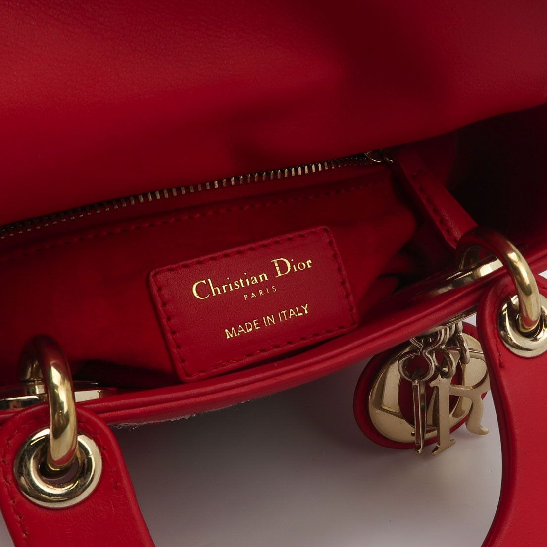 Dior Dior Women os Crossbody Bags Size ONE SIZE - 8 Thumbnail