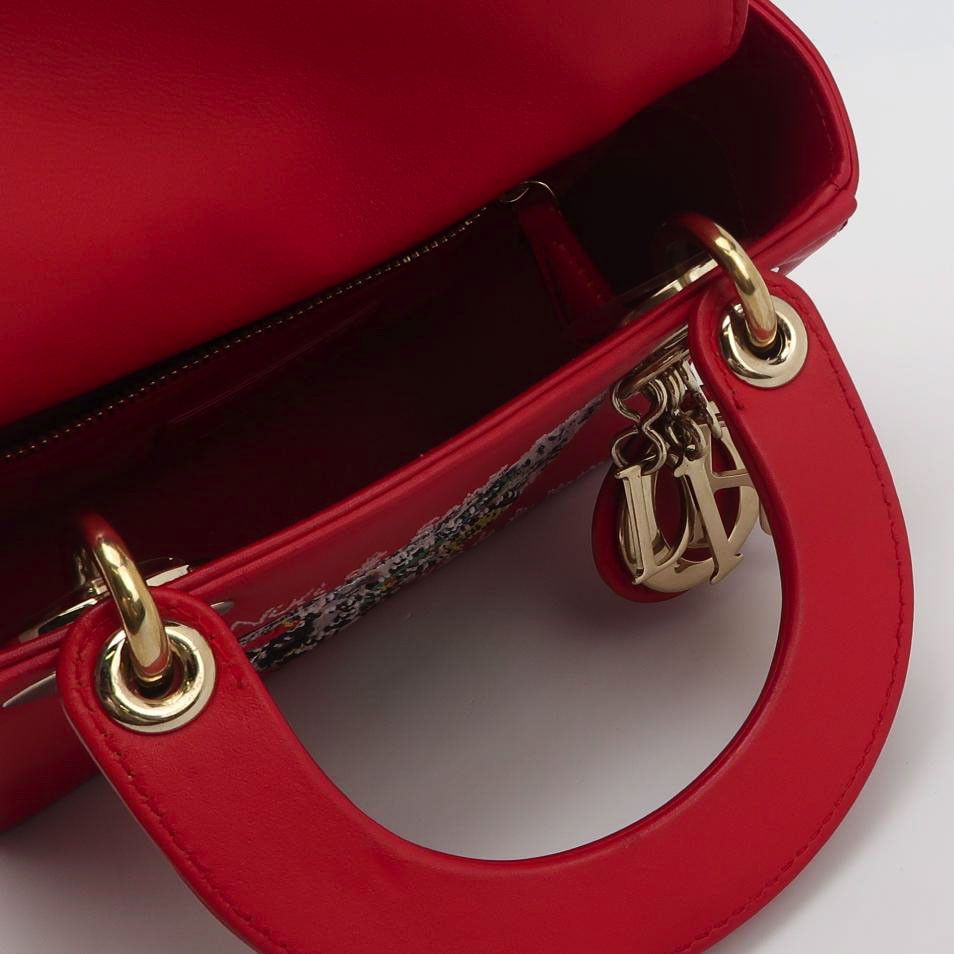 Dior Dior Women os Crossbody Bags Size ONE SIZE - 7 Thumbnail