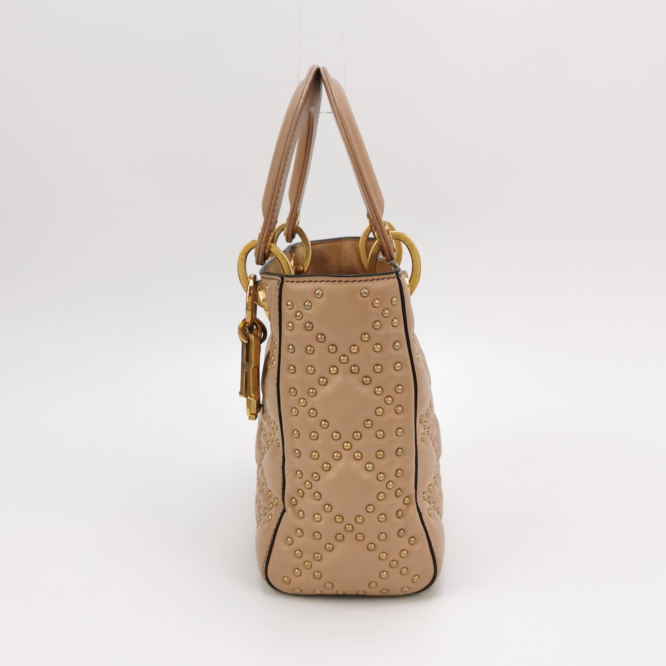Dior Dior Women os Shoulder Bags Size ONE SIZE - 3 Thumbnail