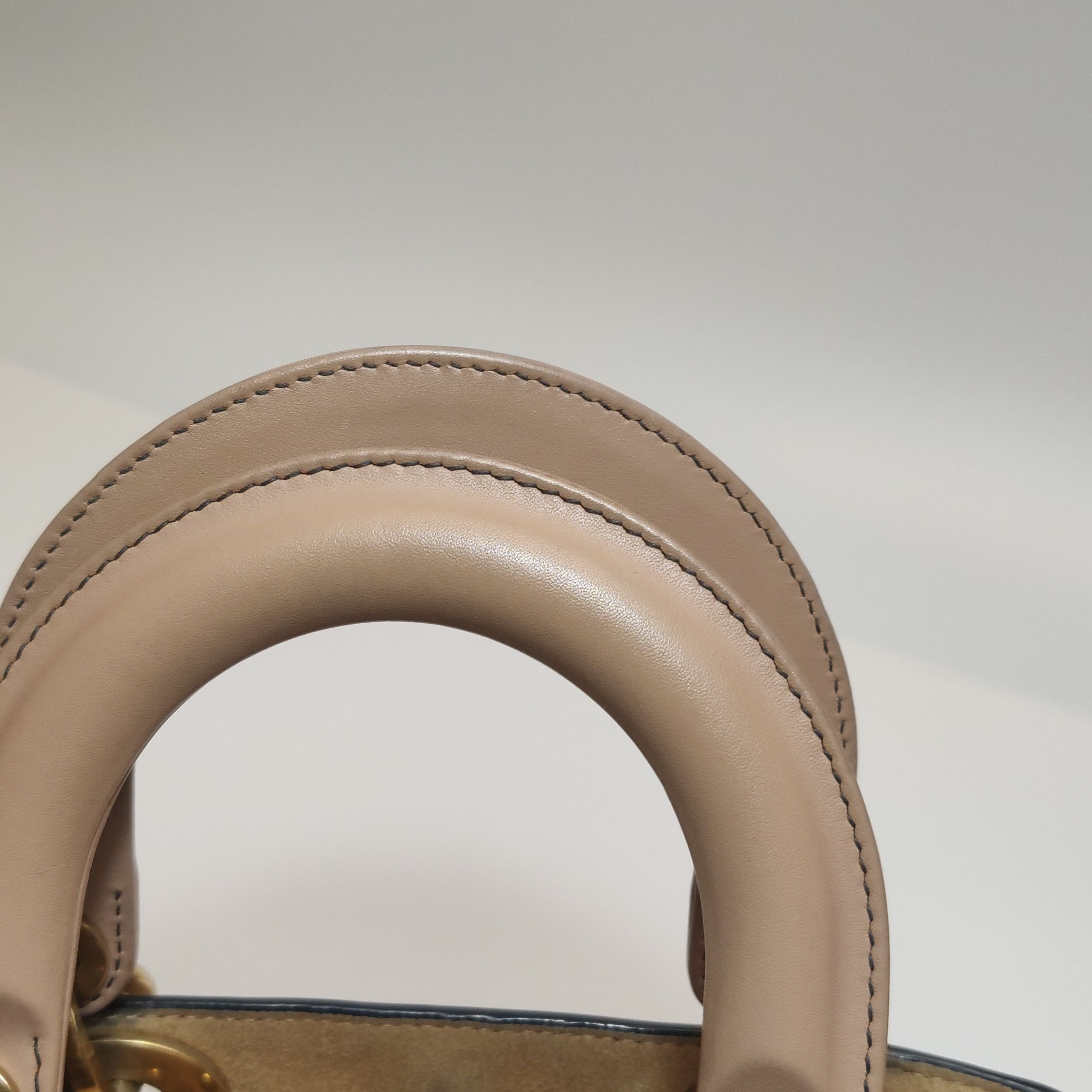 Dior Dior Women os Shoulder Bags Size ONE SIZE - 18 Thumbnail