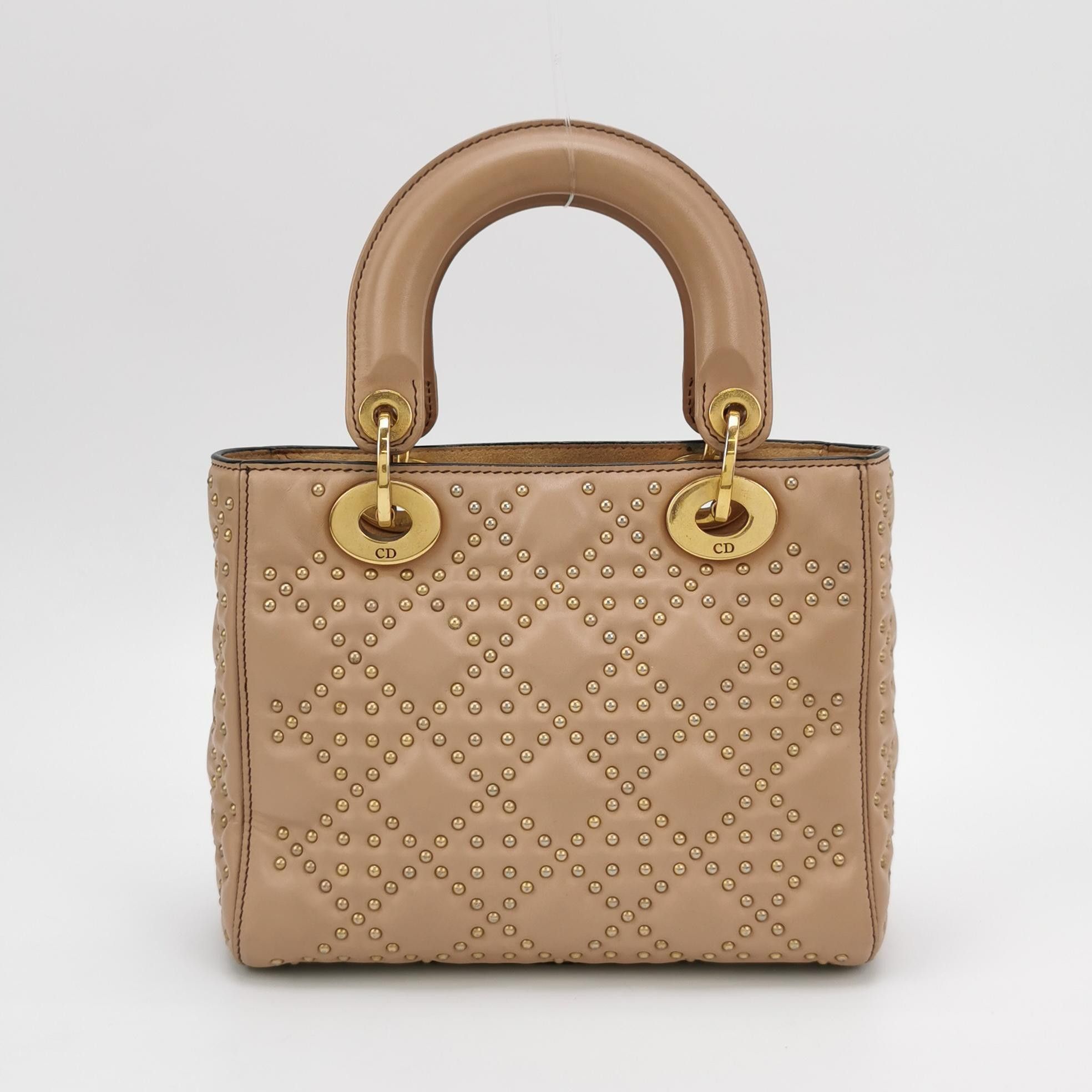 Dior Dior Women os Shoulder Bags Size ONE SIZE - 5 Thumbnail