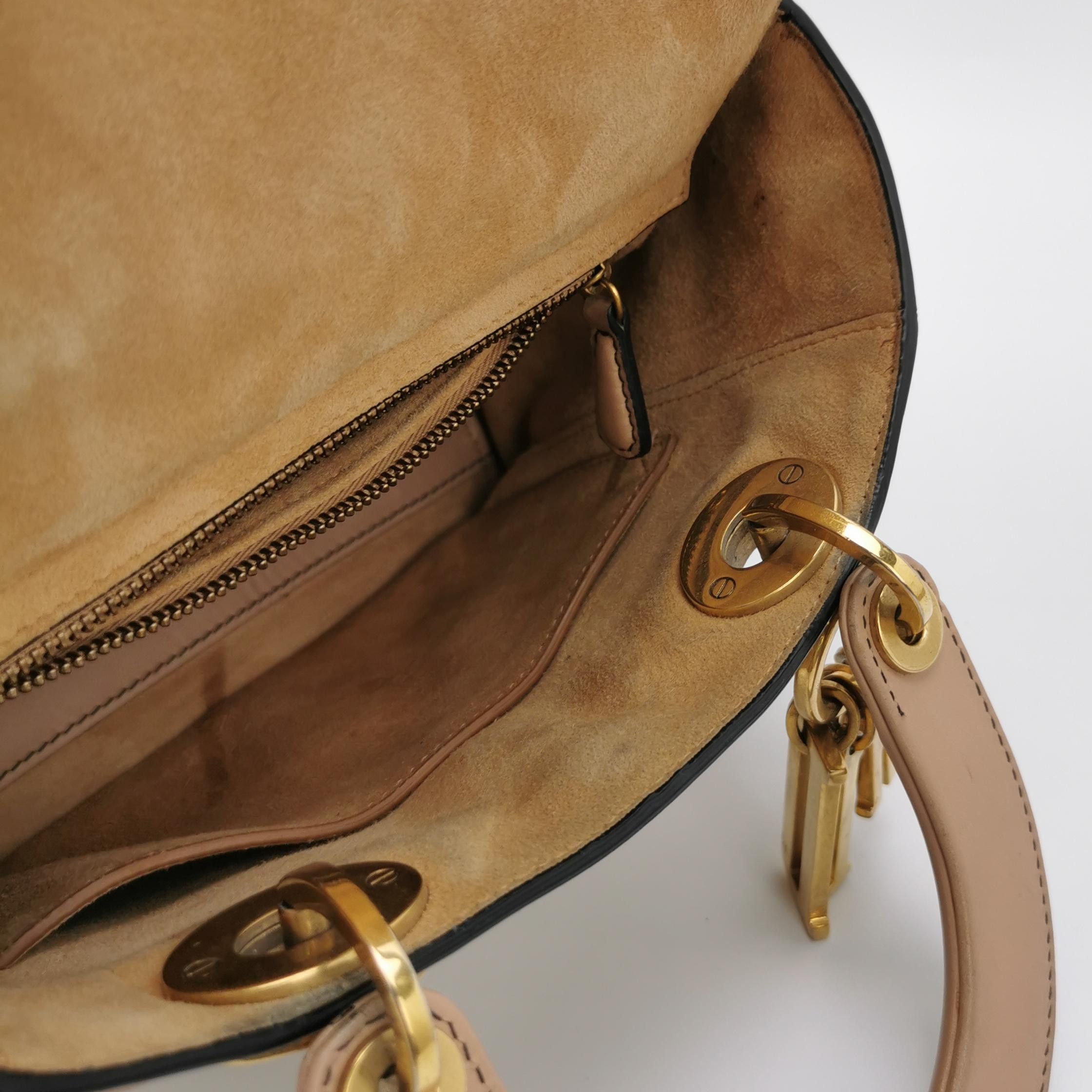 Dior Dior Women os Shoulder Bags Size ONE SIZE - 7 Thumbnail