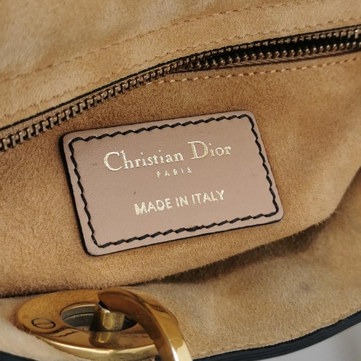 Dior Dior Women os Shoulder Bags Size ONE SIZE - 8 Thumbnail