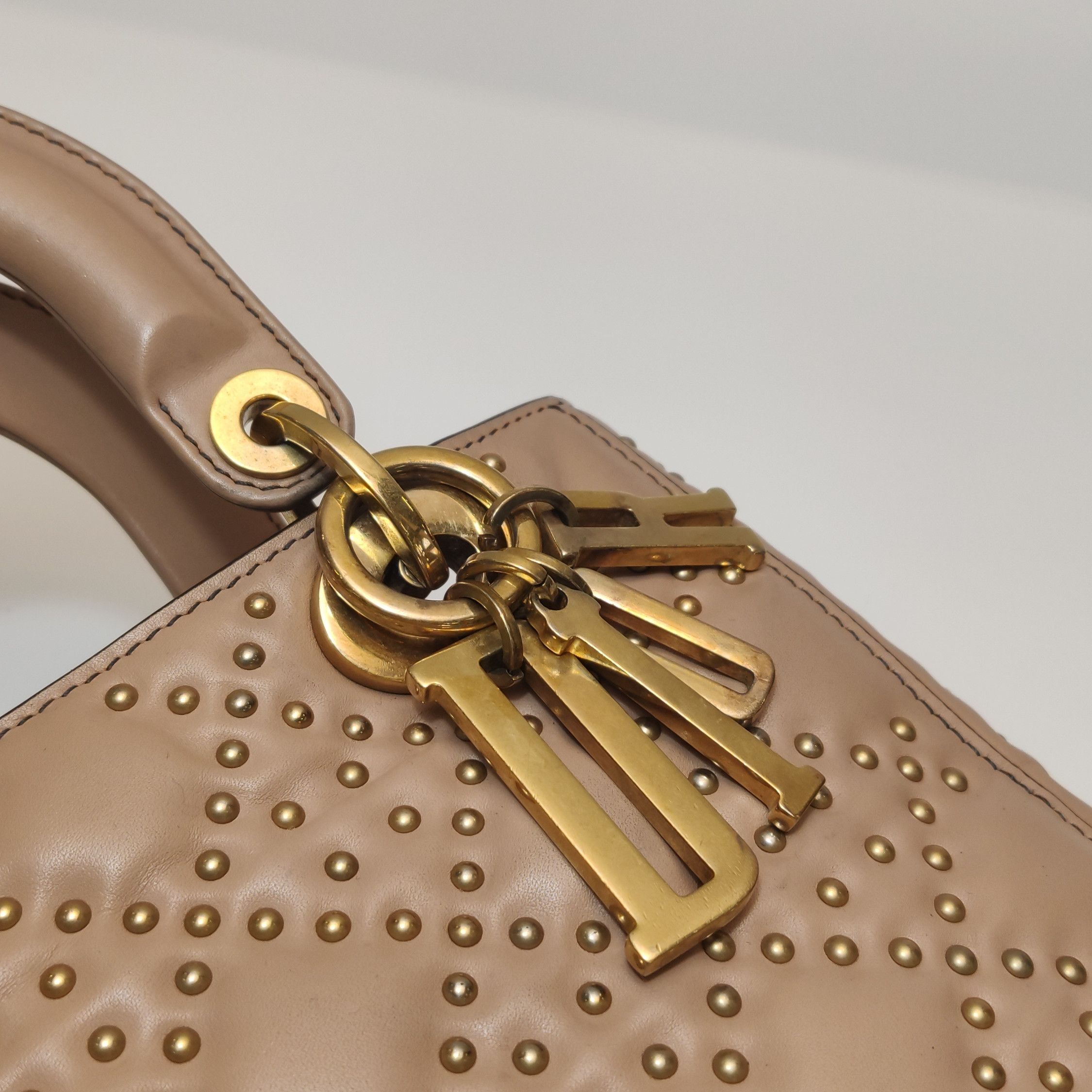 Dior Dior Women os Shoulder Bags Size ONE SIZE - 12 Thumbnail