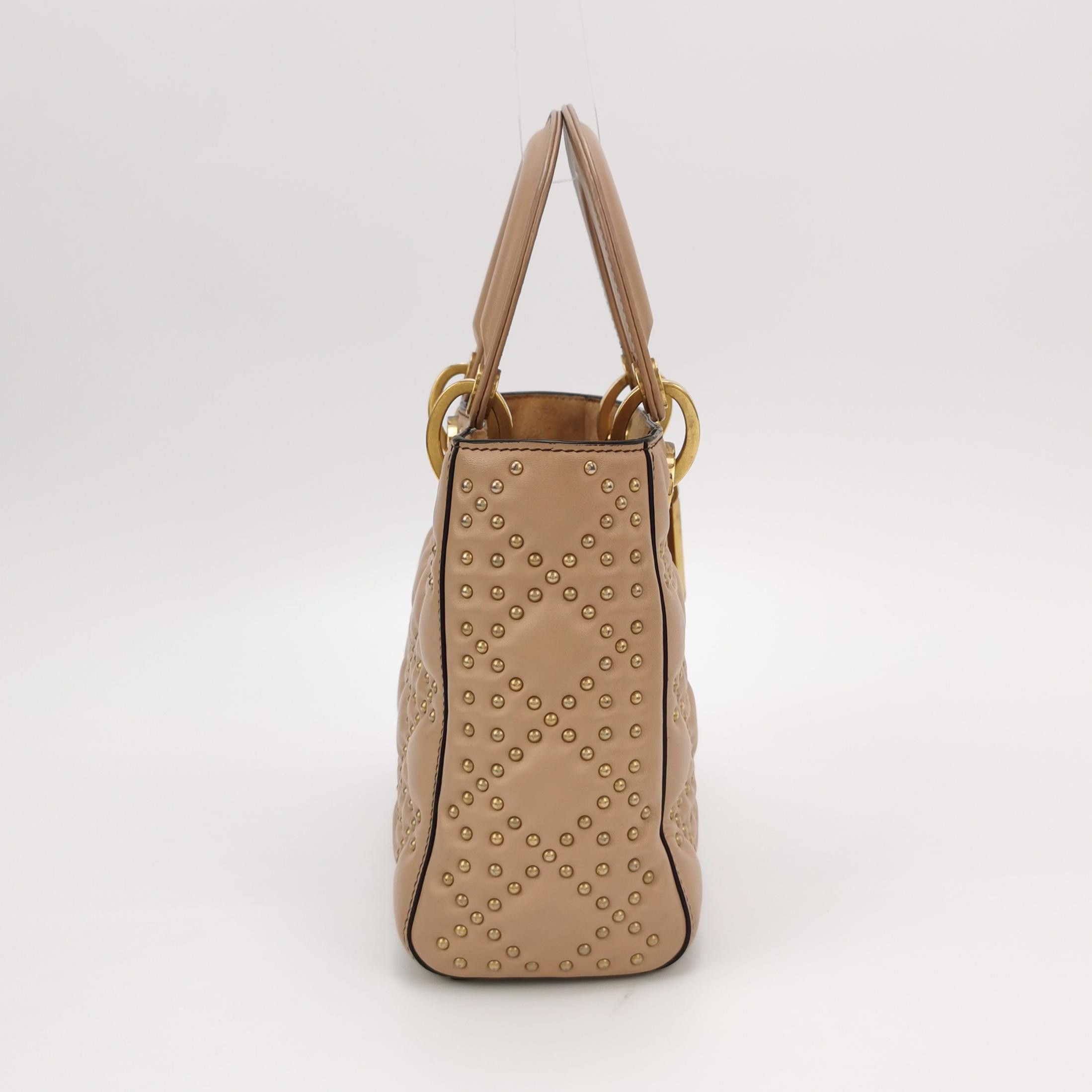 Dior Dior Women os Shoulder Bags Size ONE SIZE - 4 Thumbnail