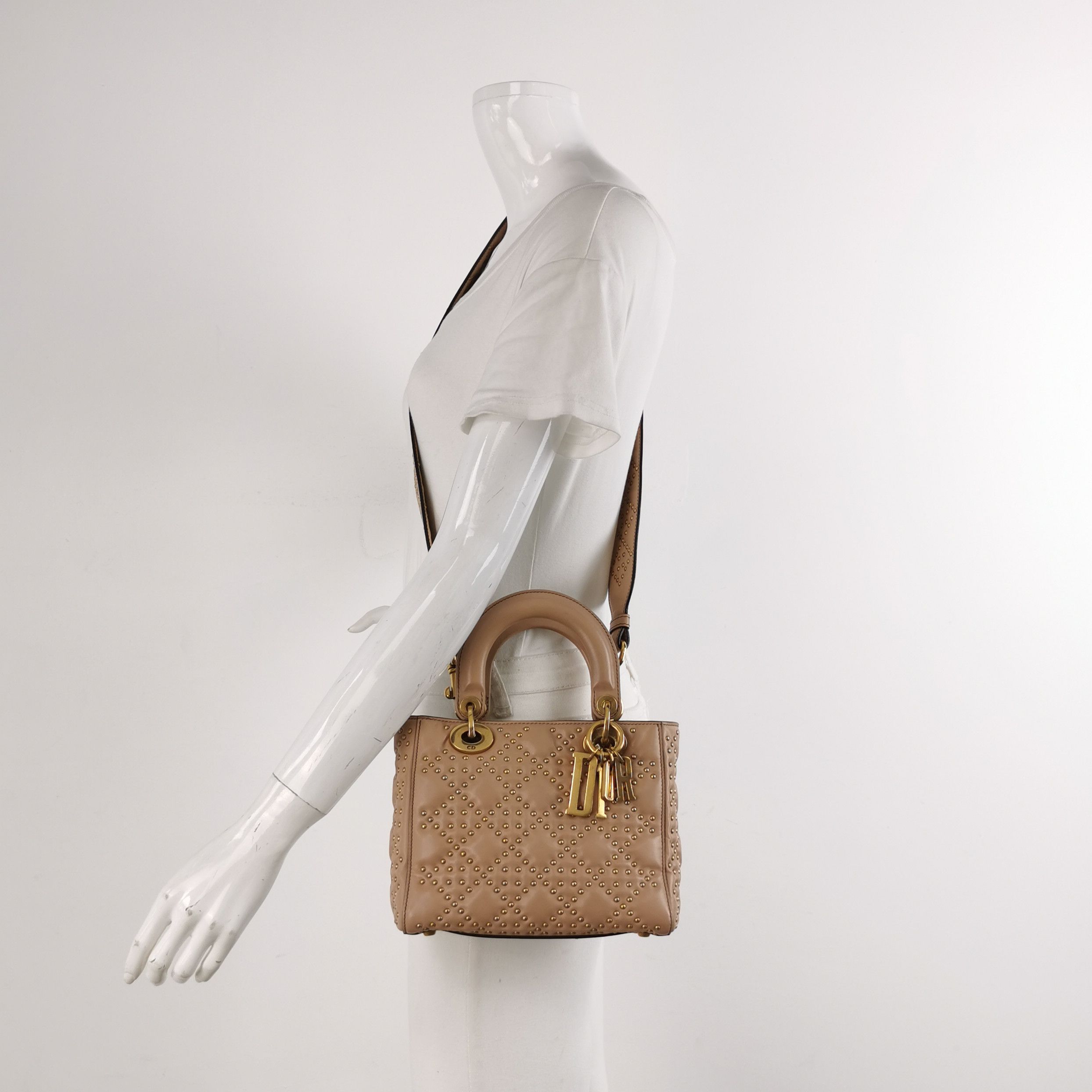 Dior Dior Women os Shoulder Bags Size ONE SIZE - 2 Thumbnail