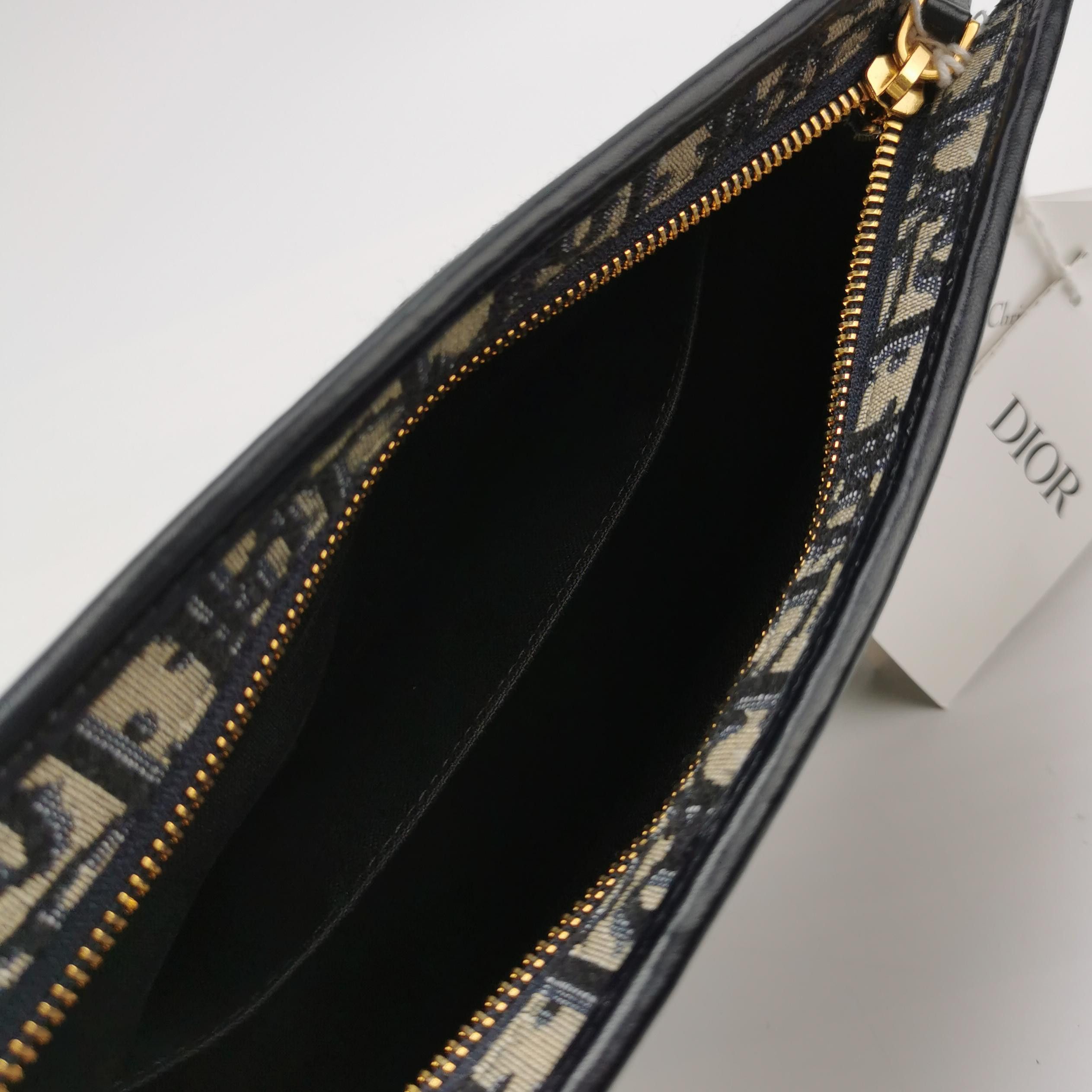 Dior Dior Women os Clutches Size ONE SIZE - 6 Thumbnail