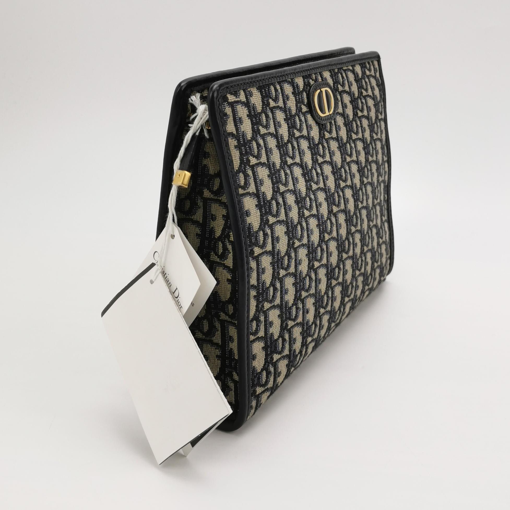 Dior Dior Women os Clutches Size ONE SIZE - 3 Thumbnail