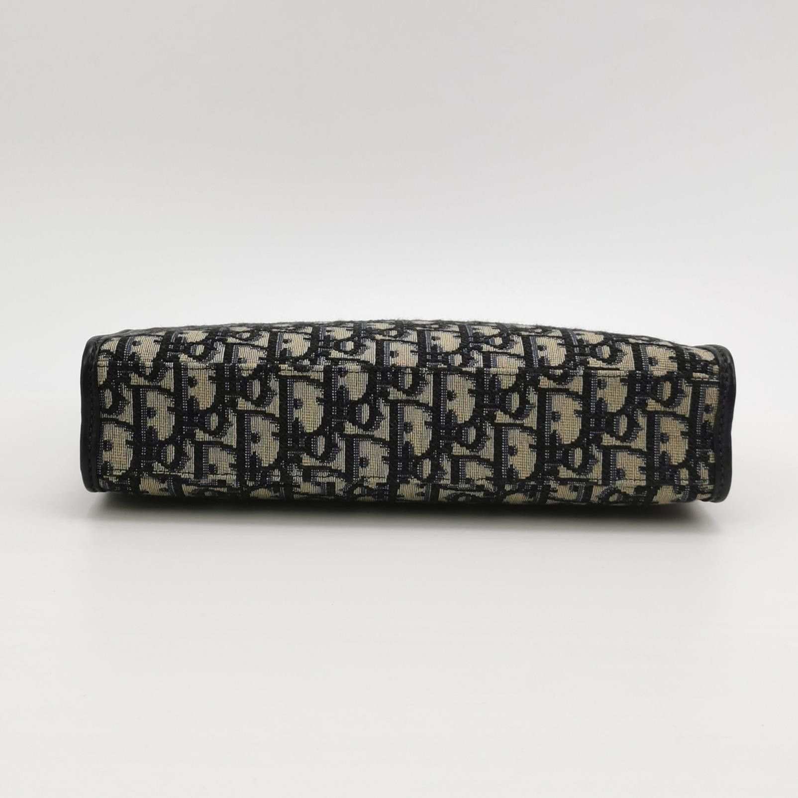 Dior Dior Women os Clutches Size ONE SIZE - 5 Thumbnail