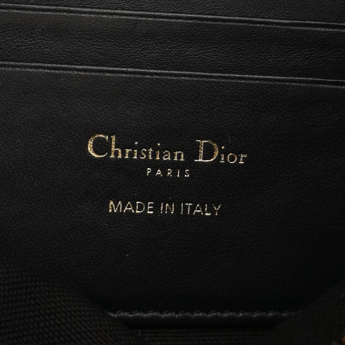 Dior Dior Women os Clutches Size ONE SIZE - 7 Thumbnail