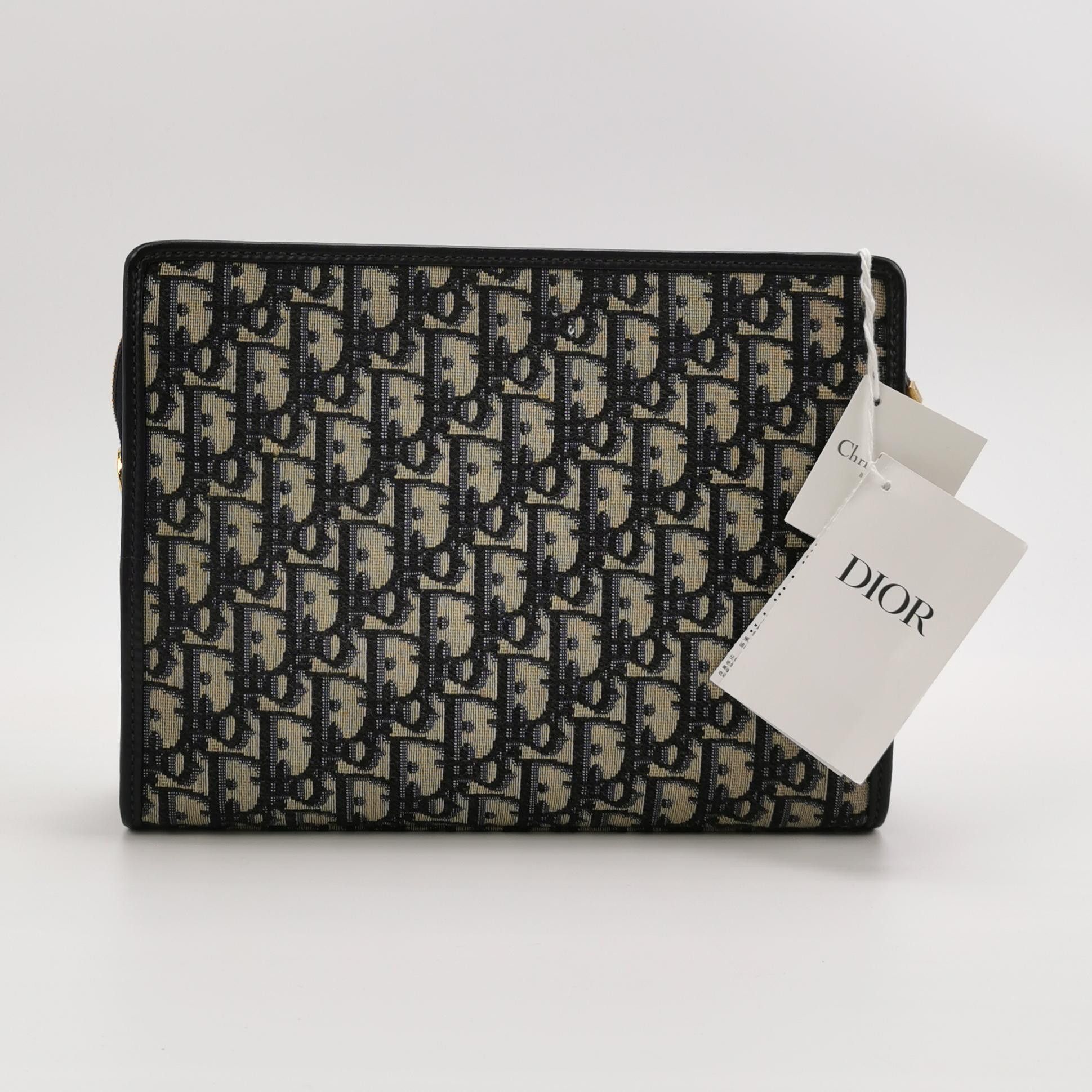 Dior Dior Women os Clutches Size ONE SIZE - 4 Thumbnail