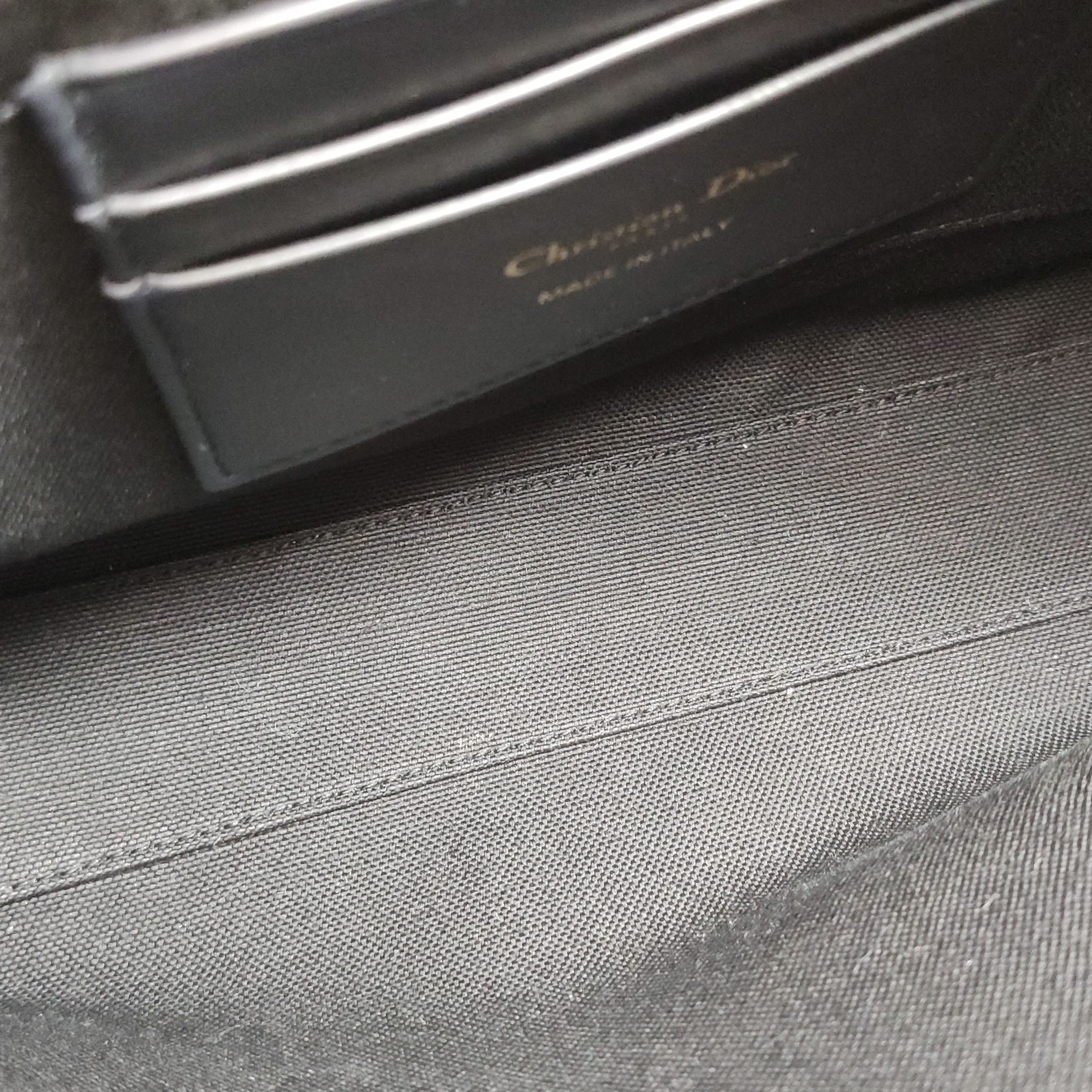 Dior Dior Women os Clutches Size ONE SIZE - 9 Thumbnail