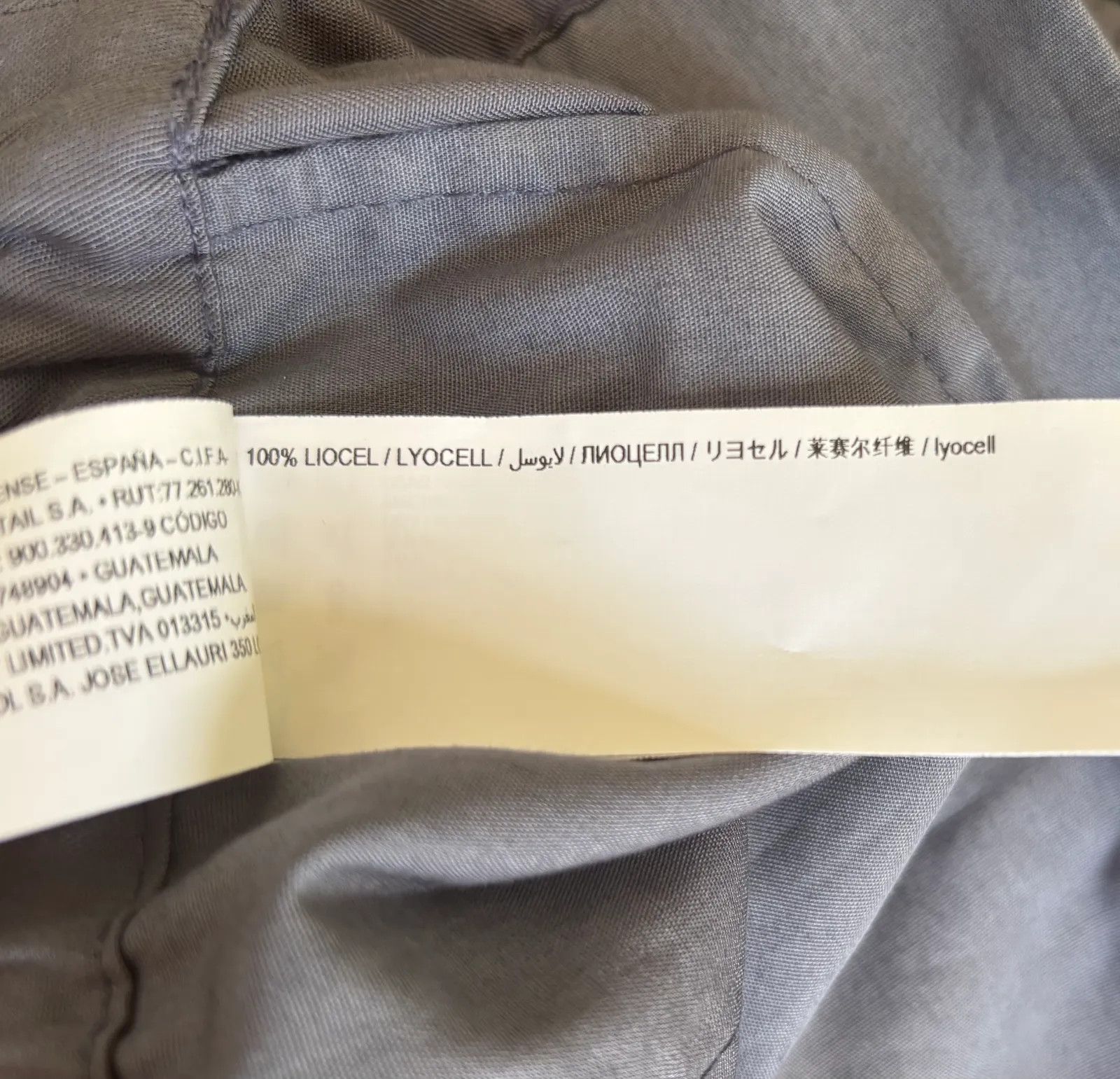 Adolfo Dominguez Adolfo Dominguez Pants Size 27" / US 4 / IT 40 - 3 Thumbnail