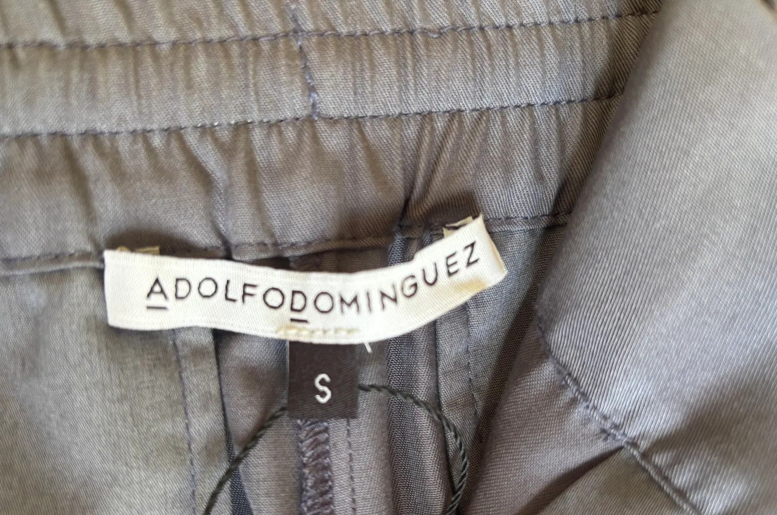 Adolfo Dominguez Adolfo Dominguez Pants Size 27" / US 4 / IT 40 - 2 Thumbnail