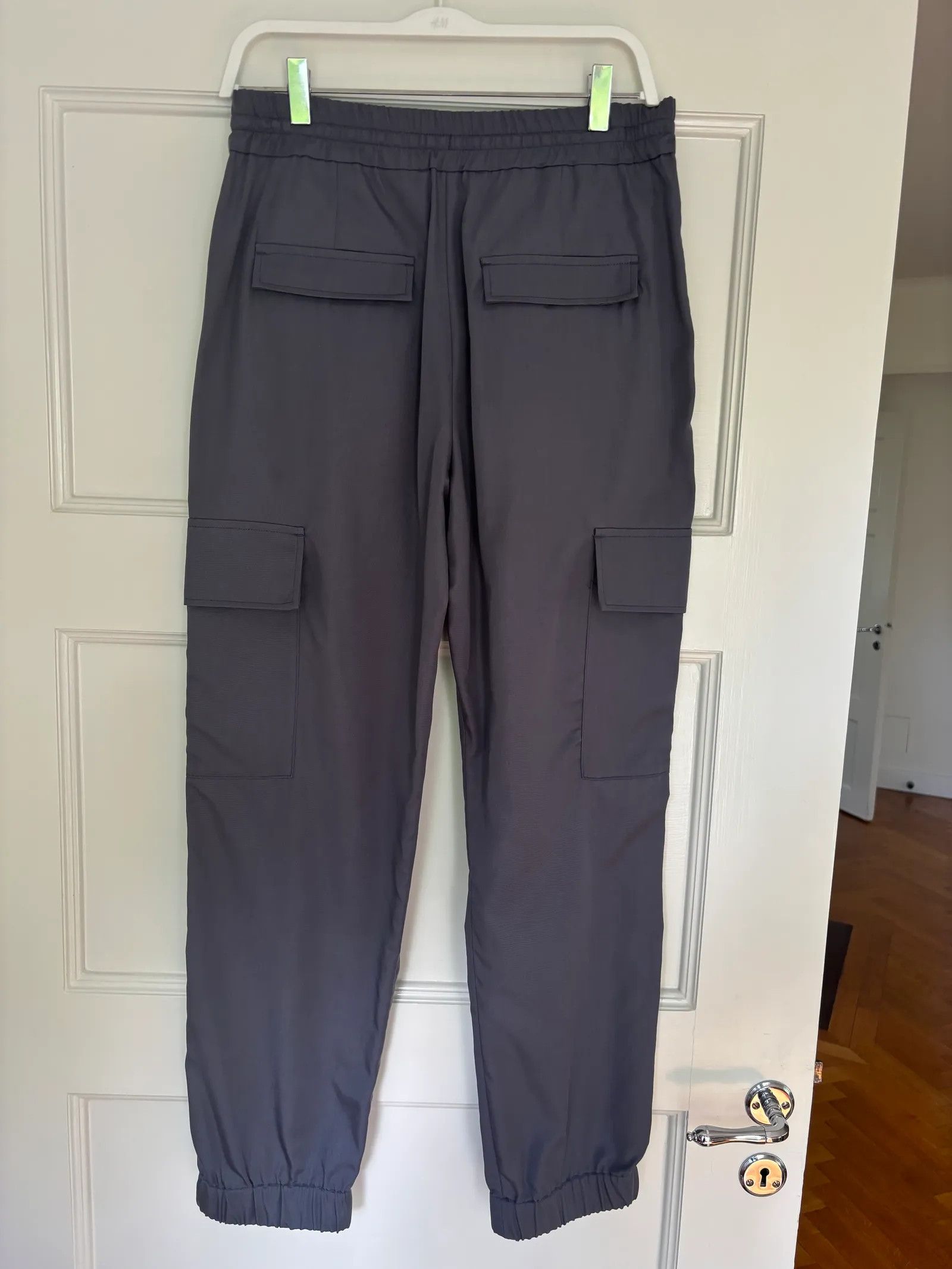Adolfo Dominguez Adolfo Dominguez Pants Size 27" / US 4 / IT 40 - 4 Thumbnail
