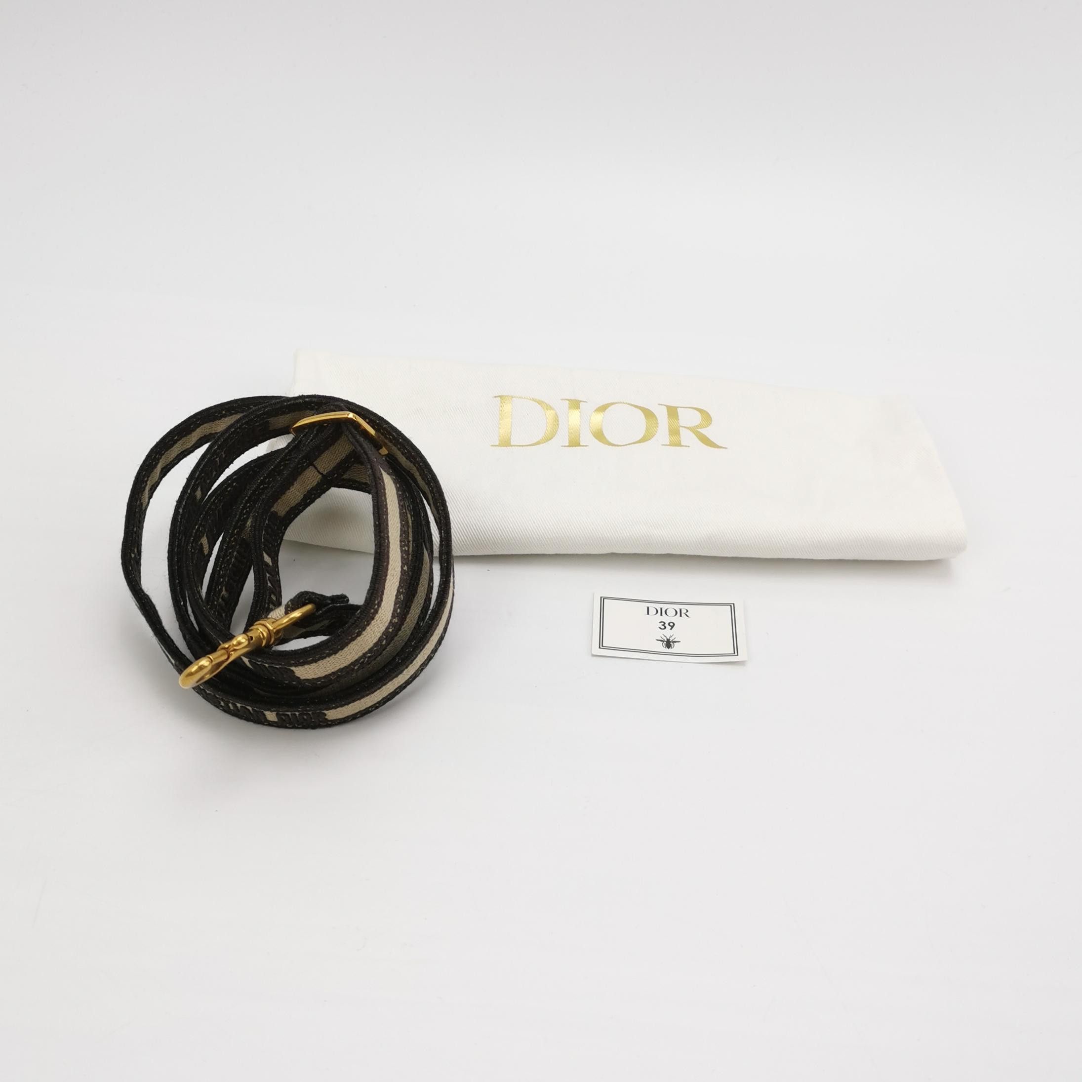 Dior Dior Women os Shoulder Bags Size ONE SIZE - 9 Thumbnail