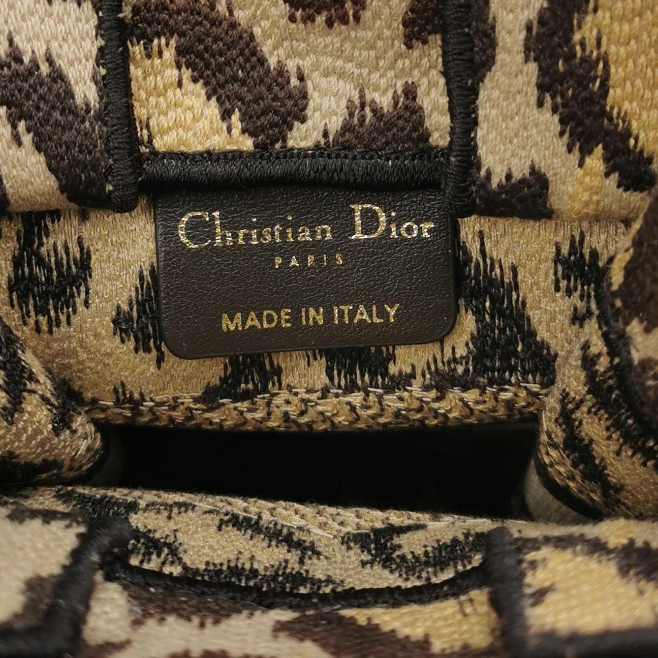 Dior Dior Women os Shoulder Bags Size ONE SIZE - 8 Thumbnail