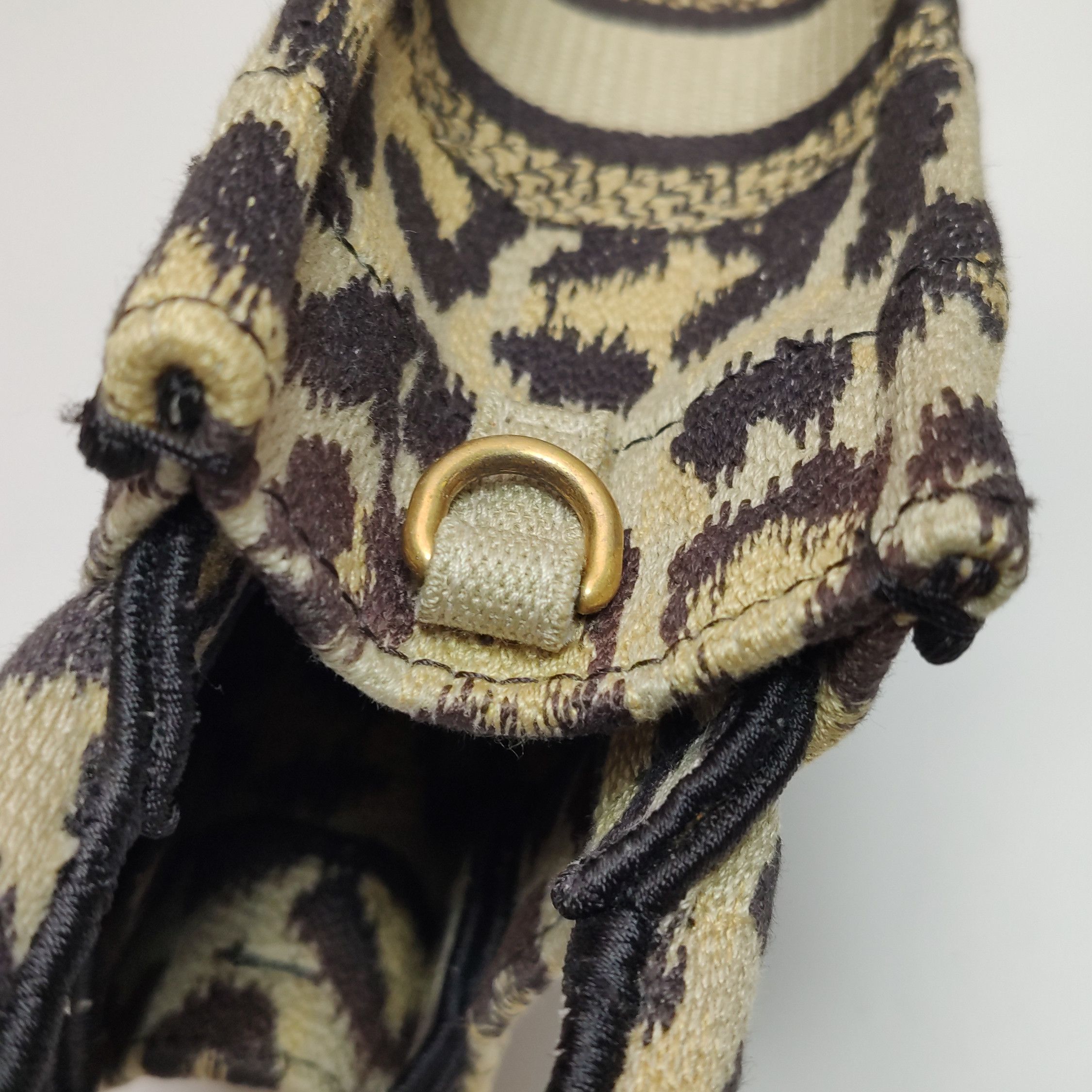 Dior Dior Women os Shoulder Bags Size ONE SIZE - 10 Thumbnail