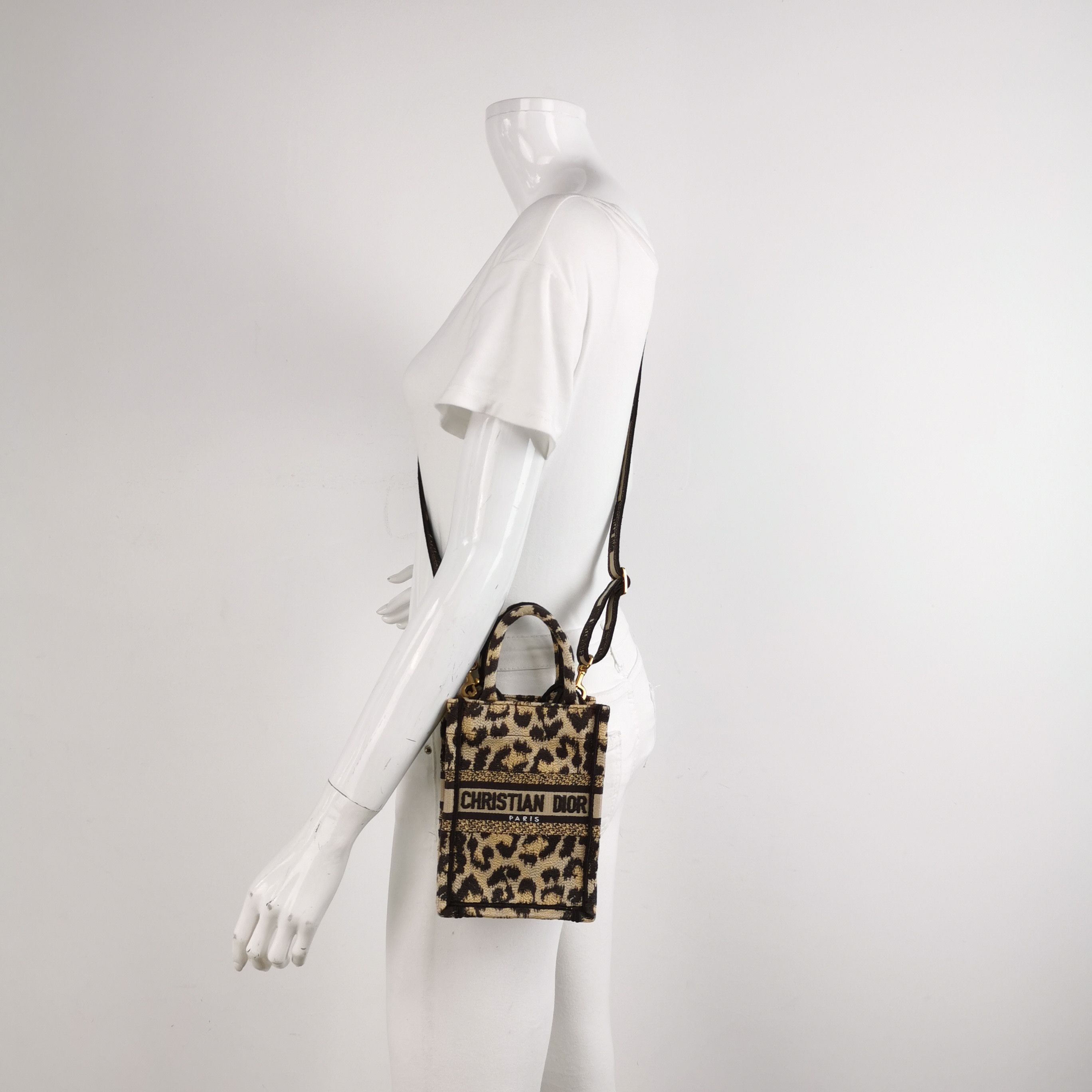 Dior Dior Women os Shoulder Bags Size ONE SIZE - 2 Thumbnail